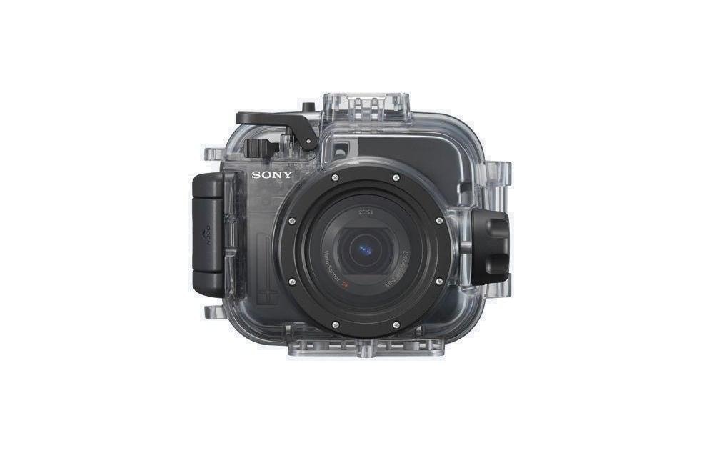 Sony Unterwassergehäuse »MPK-URX100A Für RX100-Serie«