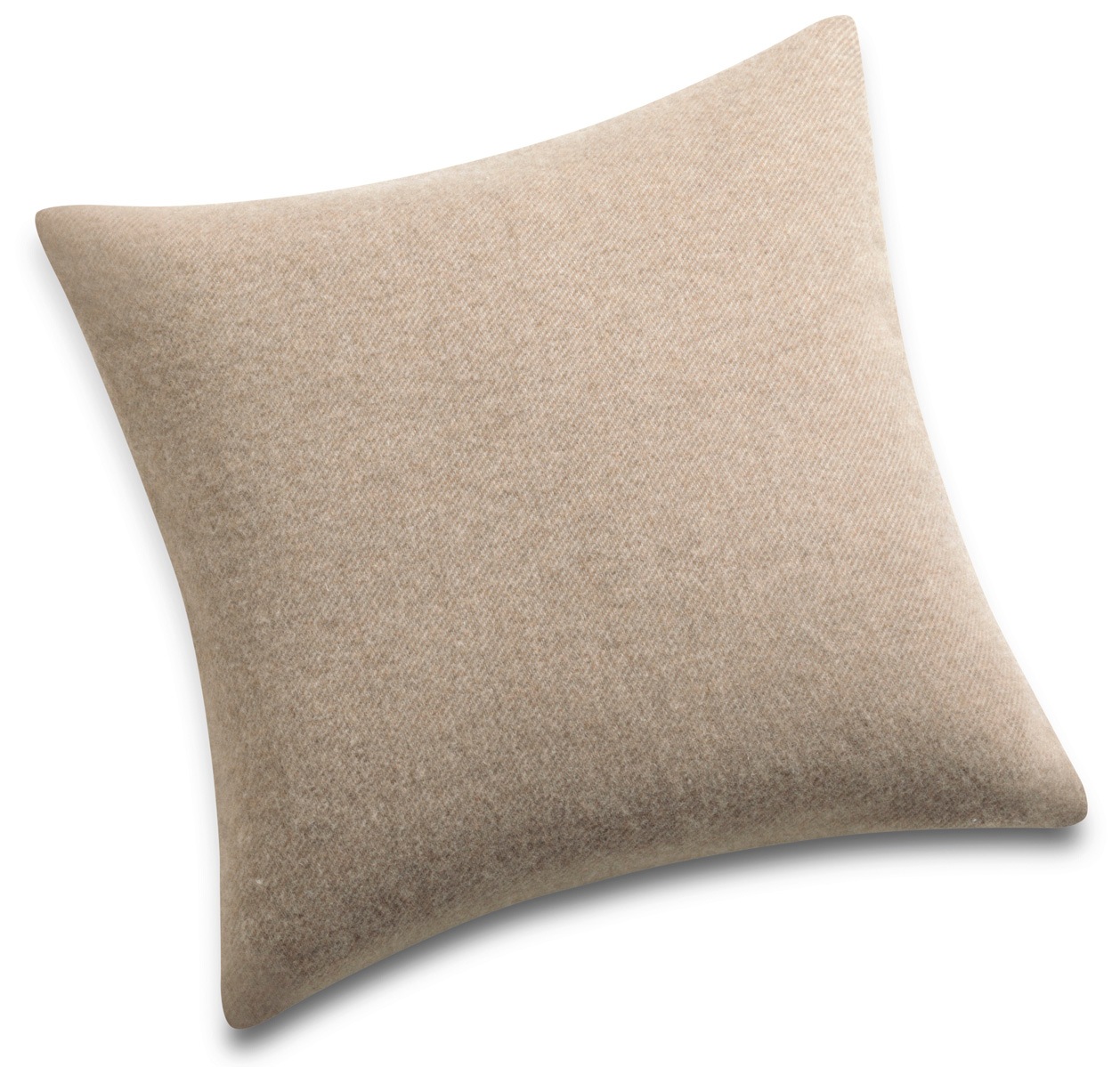 Image of BIEDERLACK Dekokissen »Cashmere«, (1 St.), 40 x 40 cm bei Ackermann Versand Schweiz