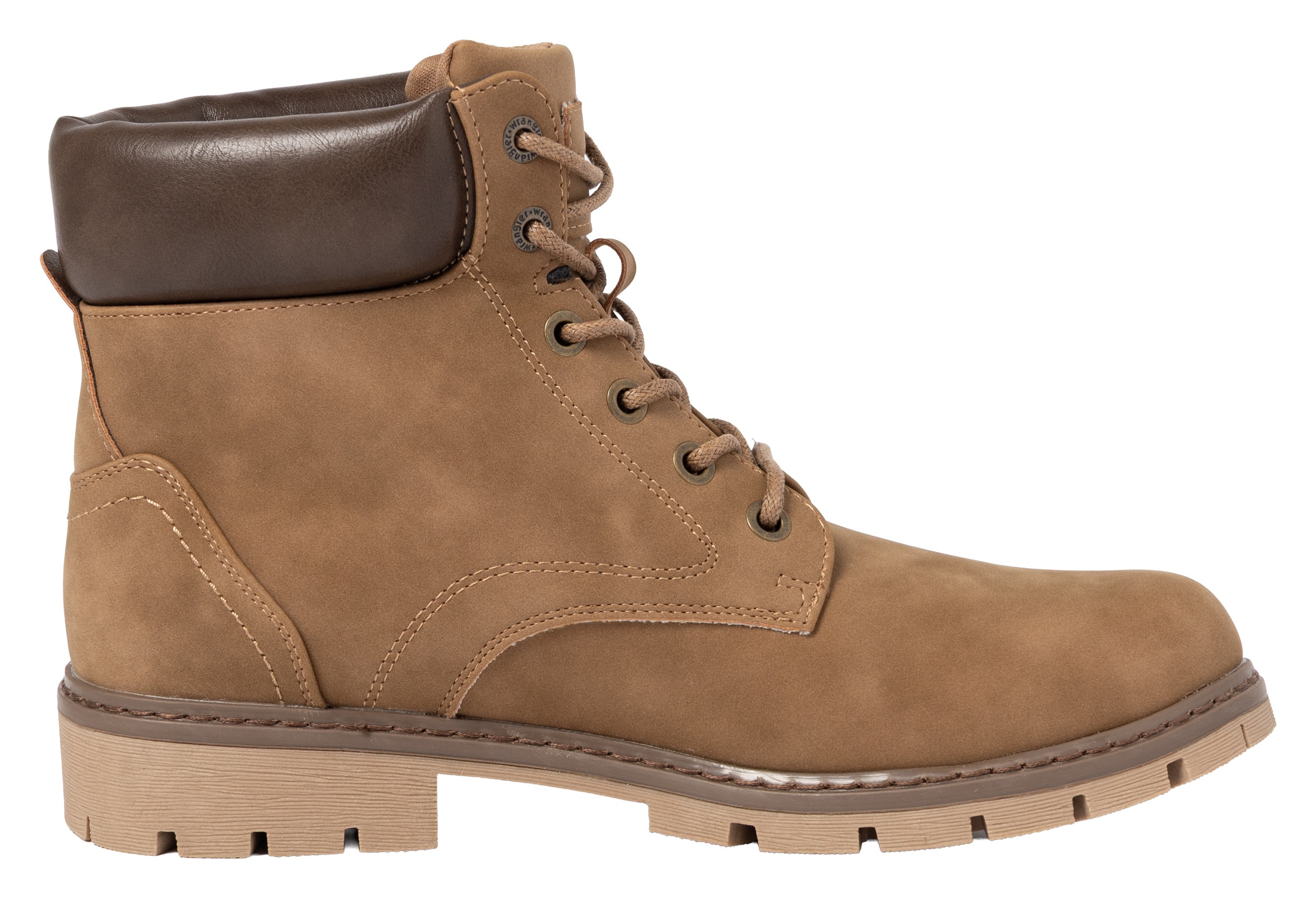 Wrangler Winterstiefel »OAKLENN WOMEN HIGH«