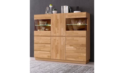 Highboard