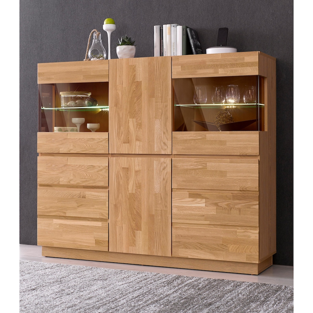 Home affaire Highboard