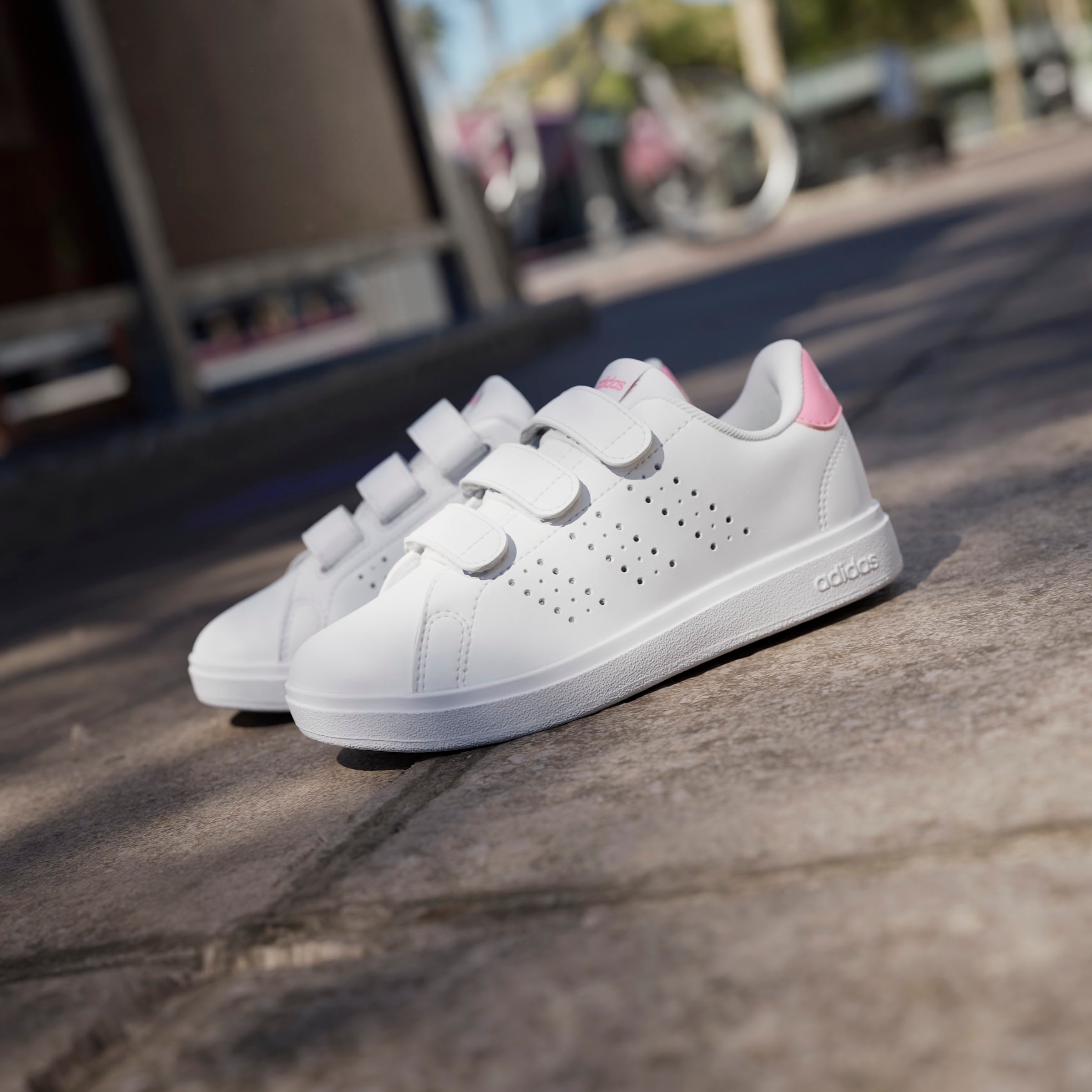 adidas Sportswear Sneaker »ADVANTAGE BASE 2.0 KIDS«  für Kinder & Jugendliche