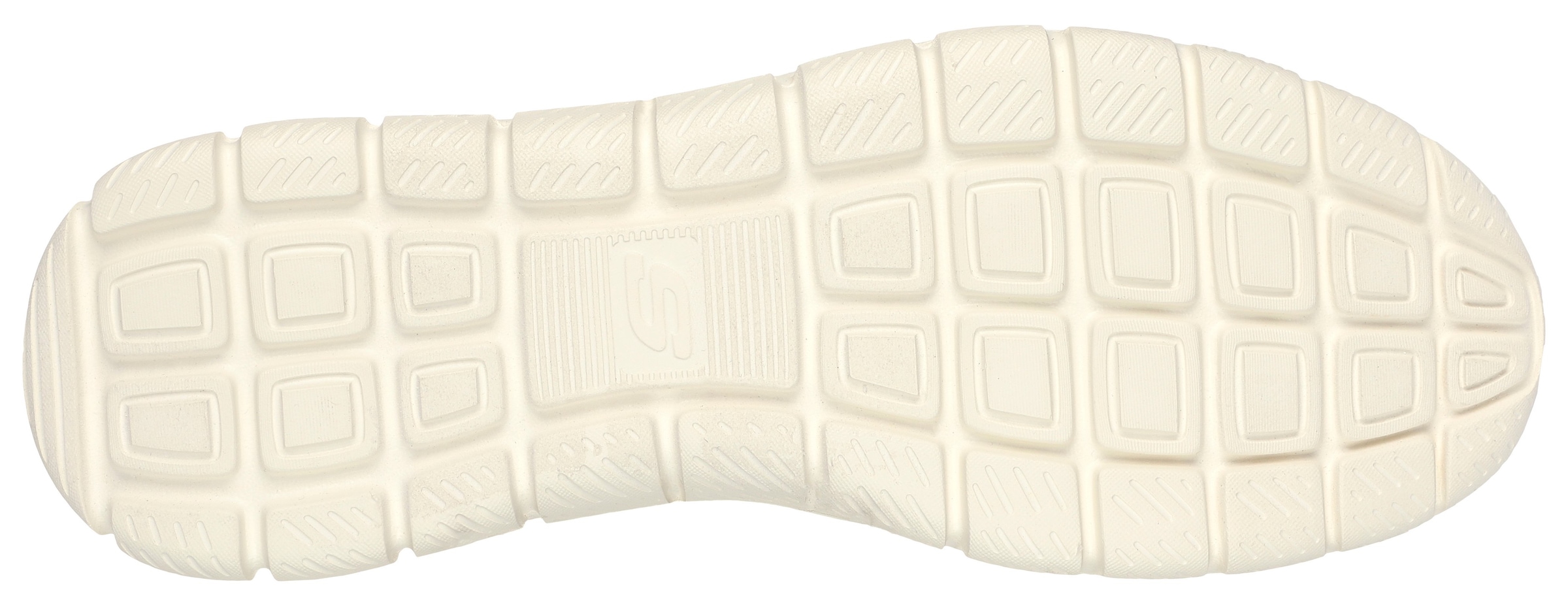 Skechers Sneaker »TRACK-RIPKENT«  Freizeitschuh, Halbschuh, Schnürschuhin veganer Verarbeitung