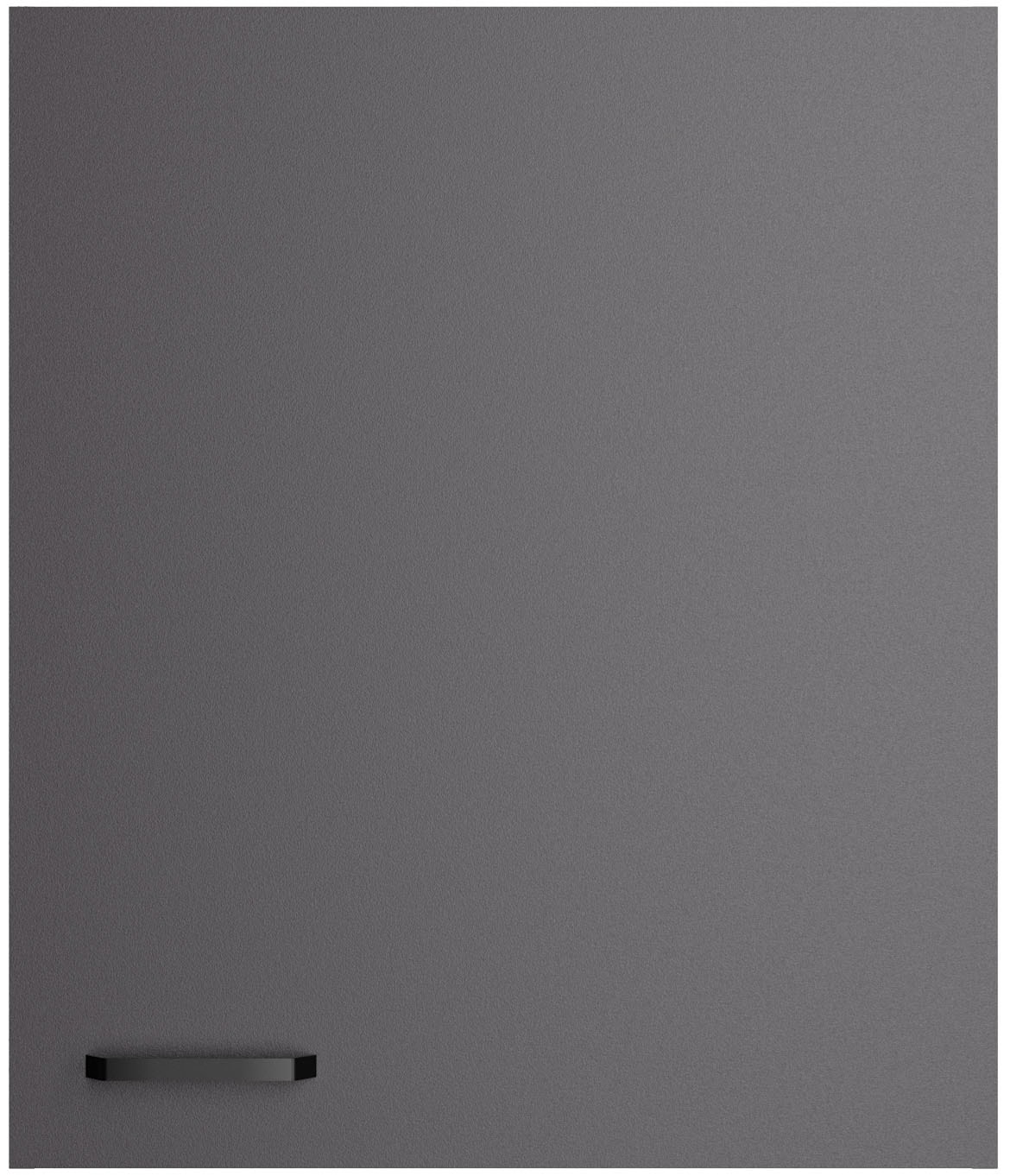 KOCHSTATION Armoire suspendue »KS-Paula« 60 cm breit, 70 cm hoch, mit 1 Tür, 2 Einlegeböden