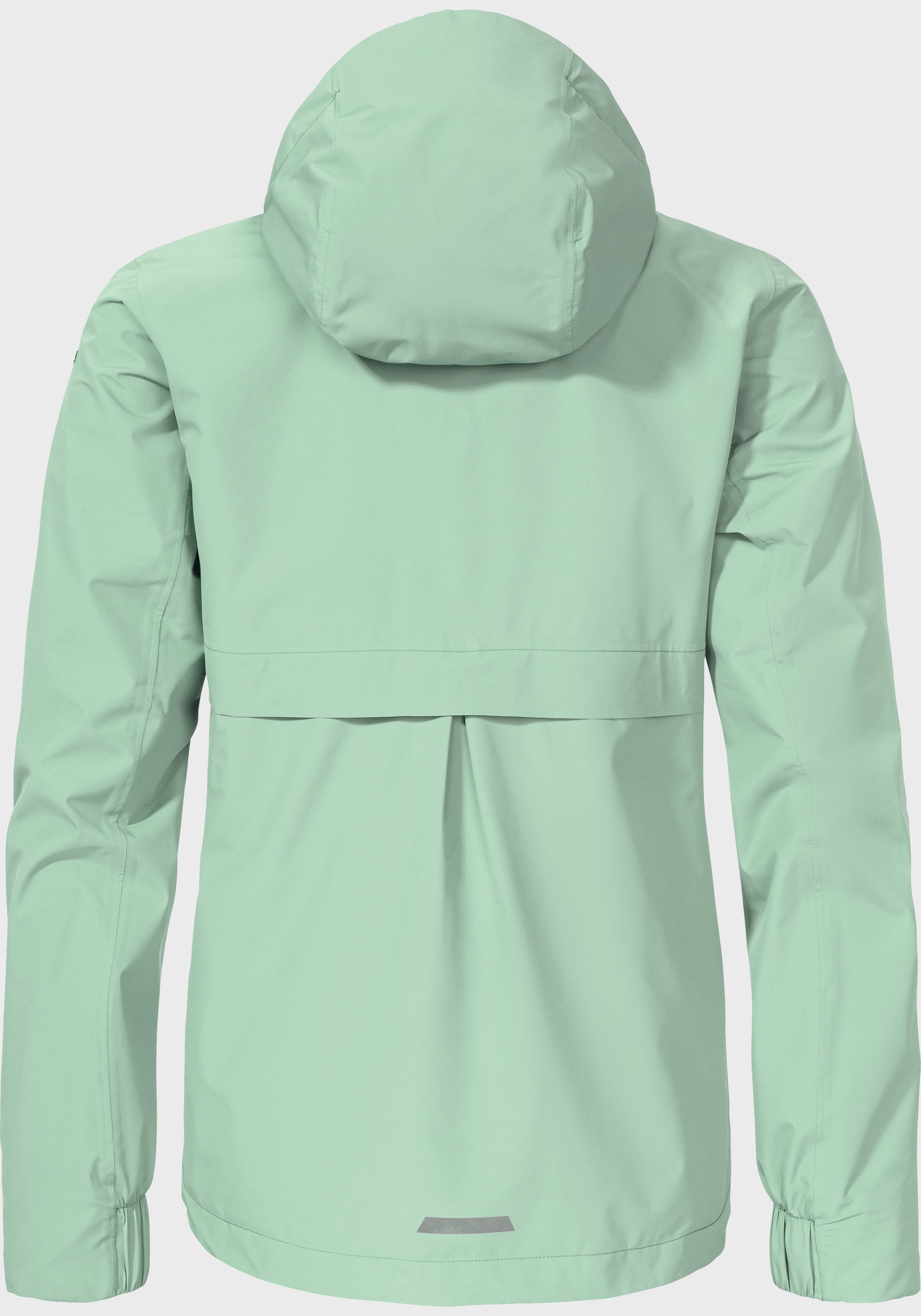 Schöffel Outdoorjacke »Jacket Style Bohorok WMS« mit Kapuze