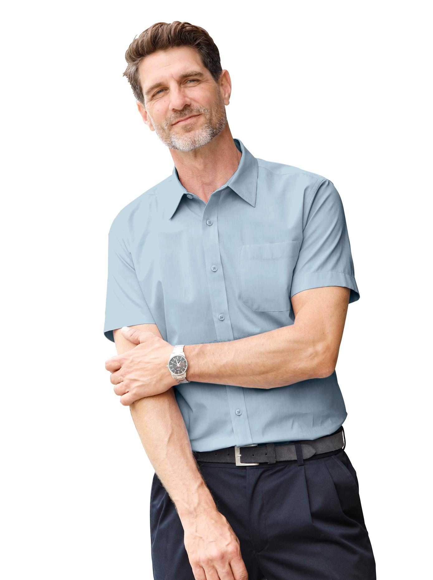 Marco Donati Kurzarmhemd kaufen