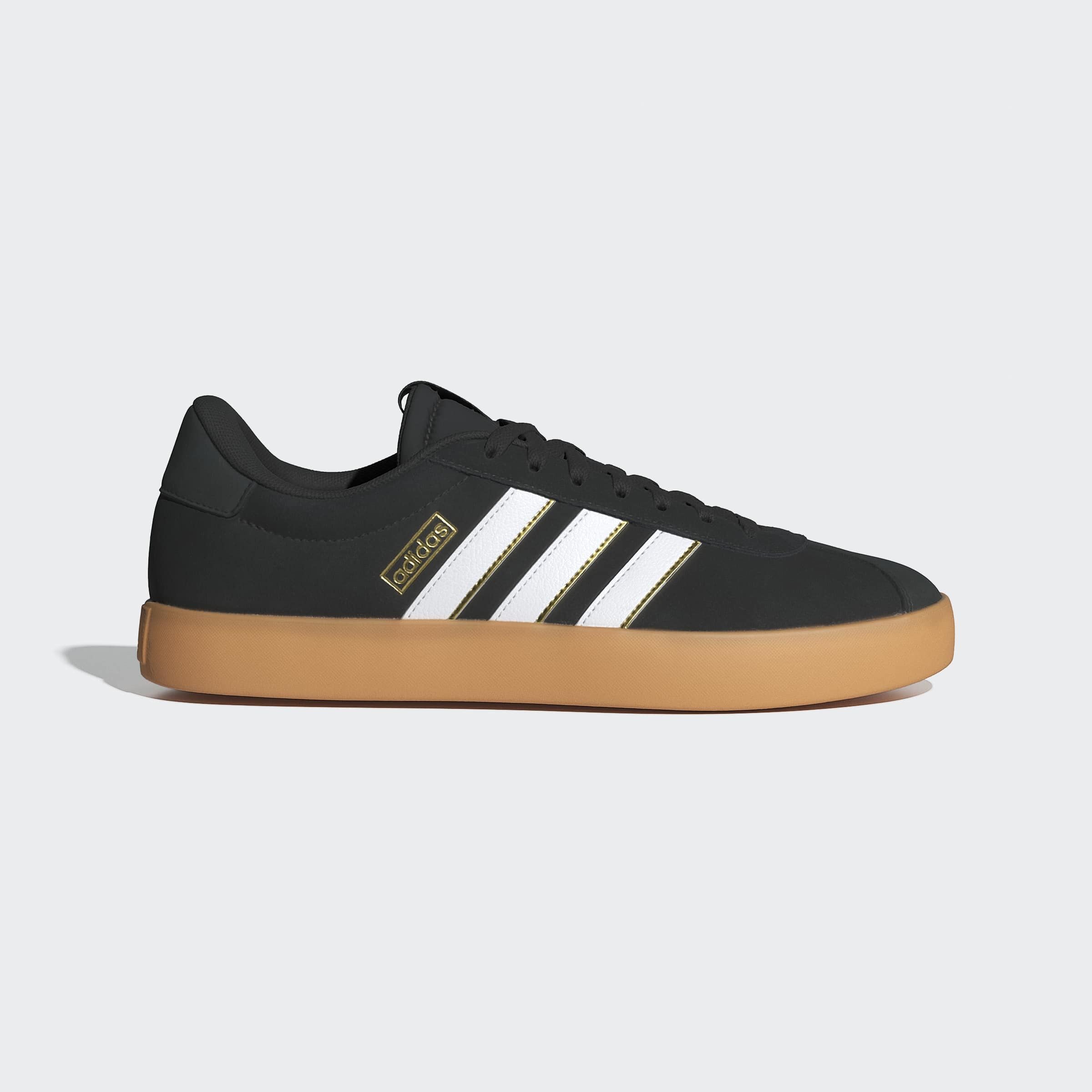 adidas Sportswear Sneaker »VL COURT 3.0«  inspiriert vom Design des adidas samba