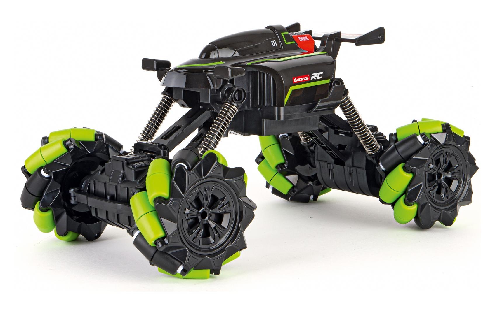 Image of Carrera® Rennbahn-Auto »Carrera RC 2,4 GHz Drift Car« bei Ackermann Versand Schweiz