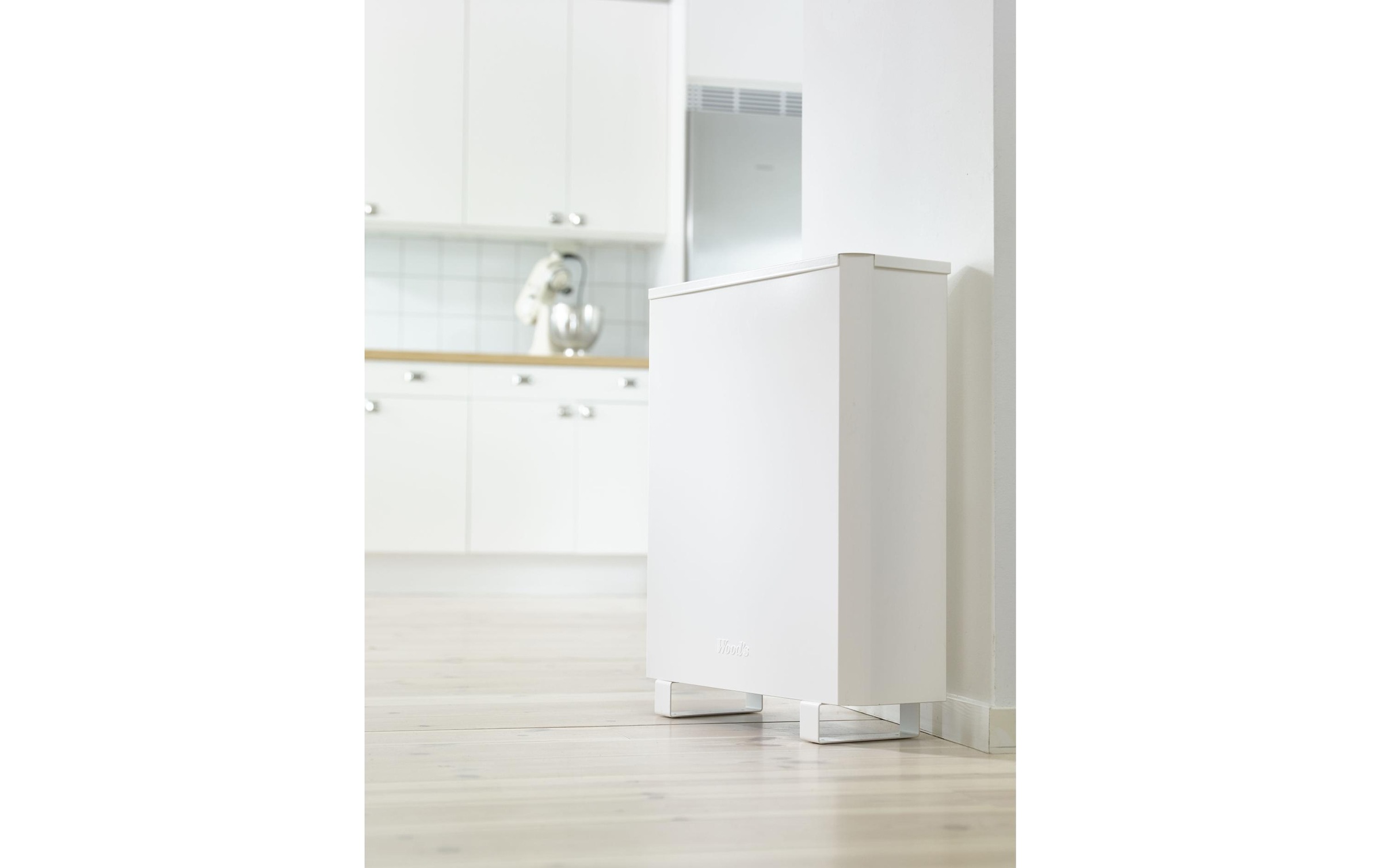 Luftreiniger »Wood's ELFI 300 60 m129«, für 60 m² Räume