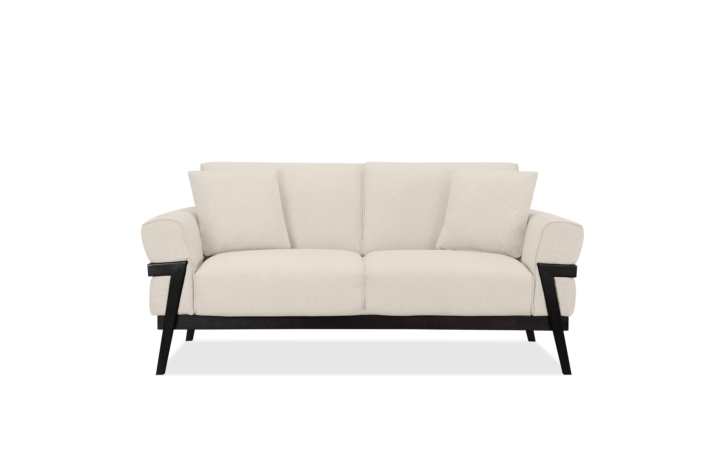 Image of Guido Maria Kretschmer Home&Living 2-Sitzer »Rasmuss« bei Ackermann Versand Schweiz