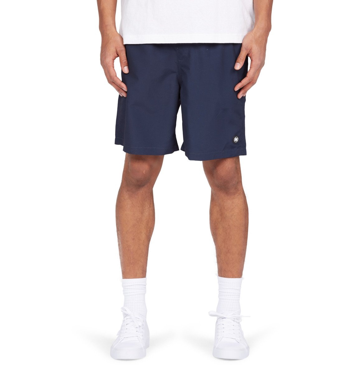 Image of DC Shoes Shorts »Late Daze 18"« bei Ackermann Versand Schweiz