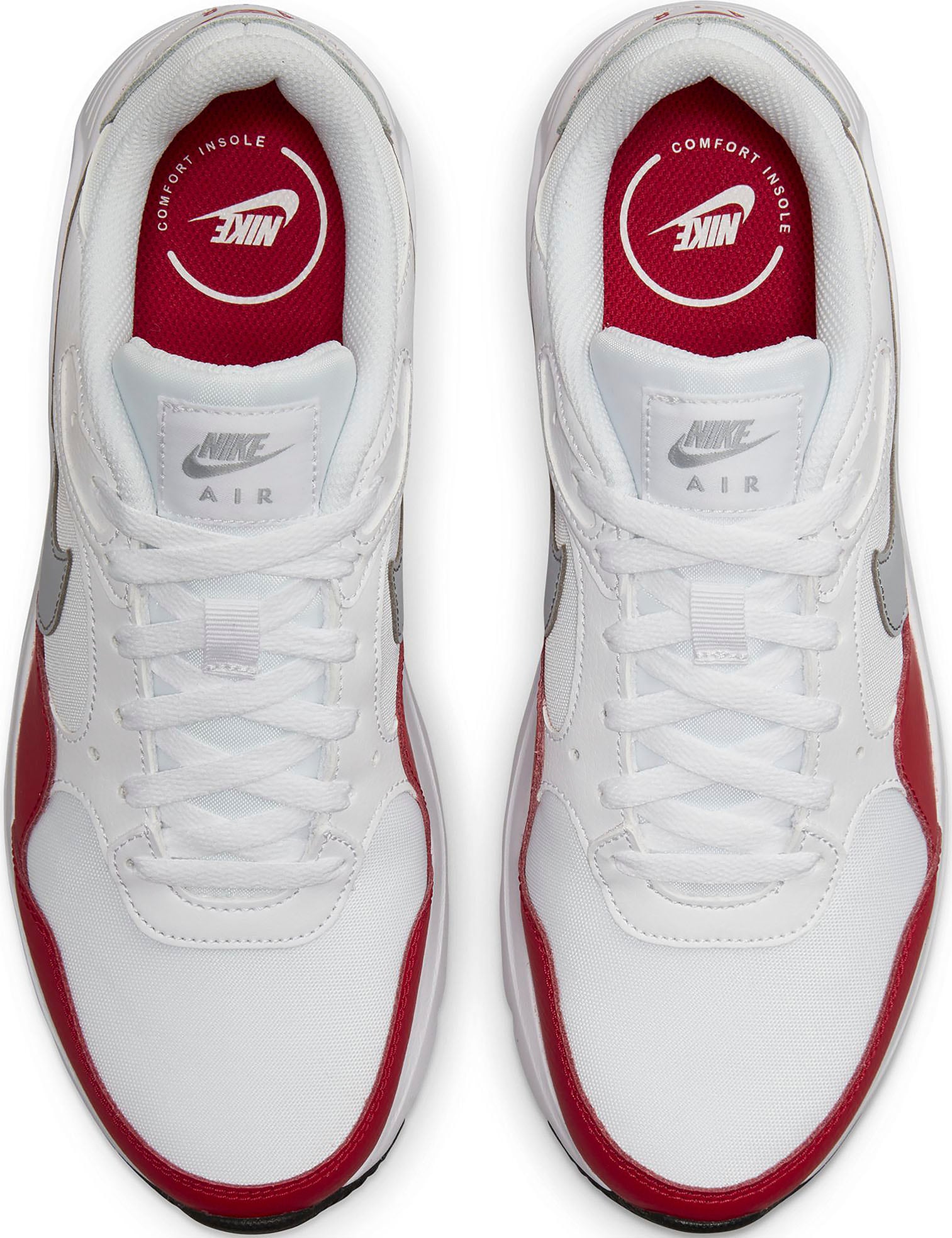 Nike Sportswear Sneaker »AIR MAX SC«