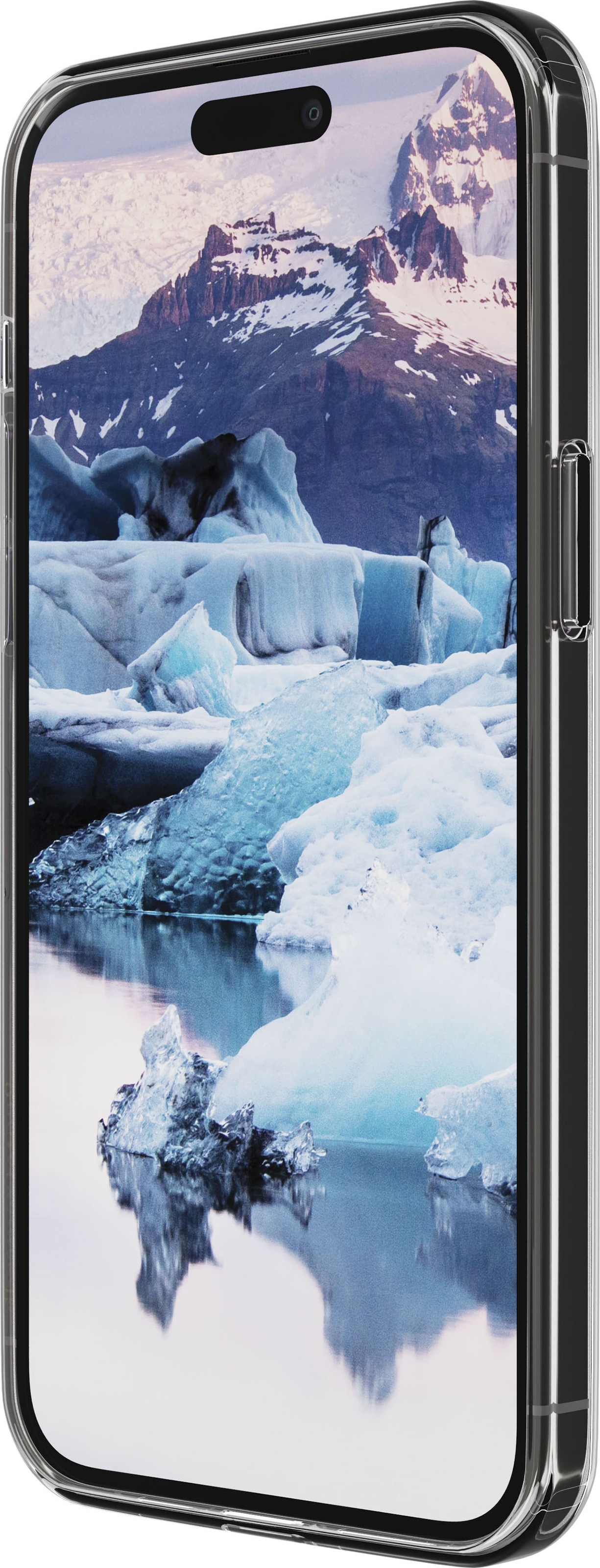 dbramante1928 Étui pour smartphone »Greenland iPhone 15 Pro« 15,5 cm (6,1 Zoll)