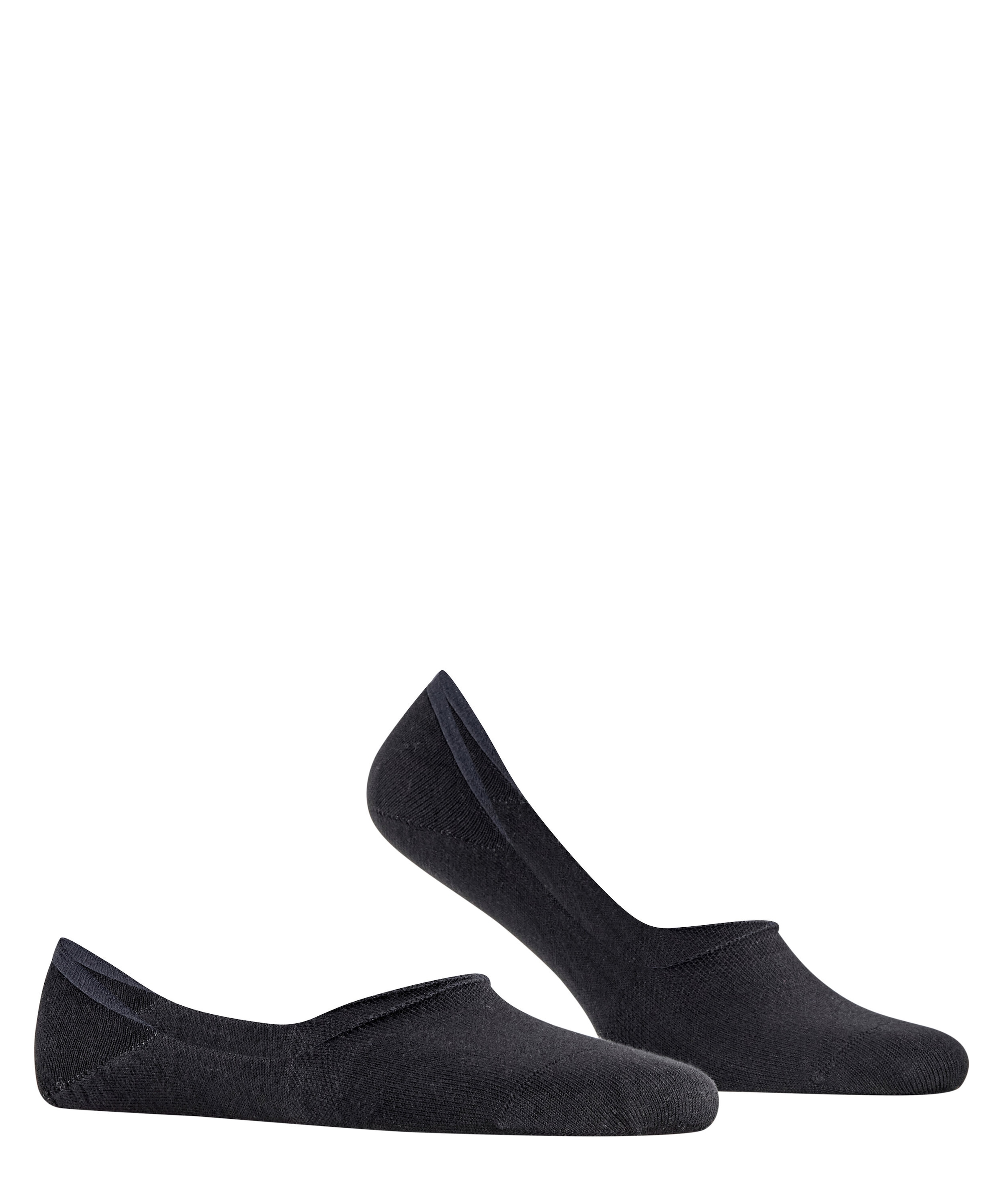 Burlington Füsslinge »Cornwall« No-Show-Socks, Anti-Slip-Effekt, atmungsaktiv