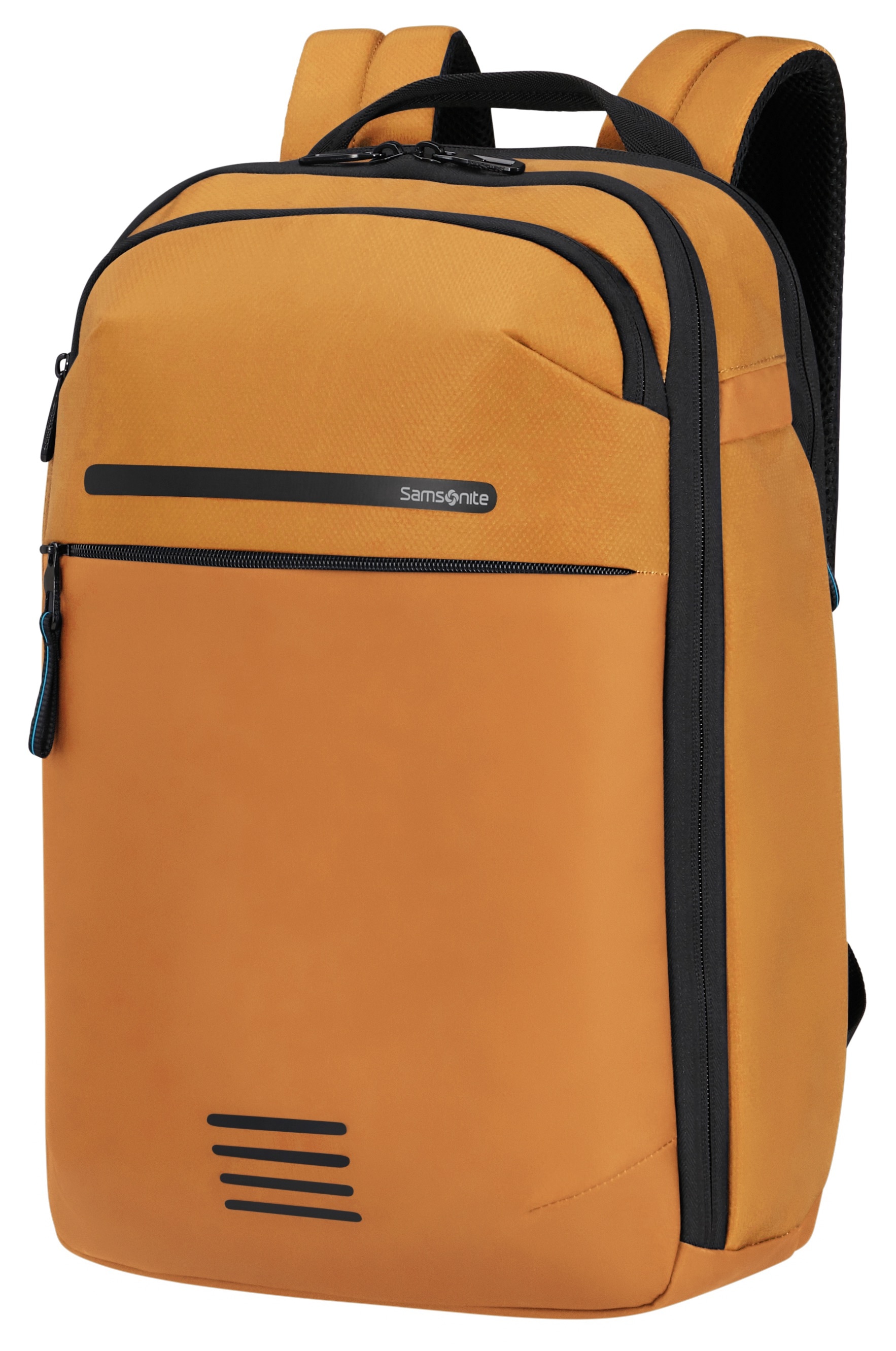 Samsonite »MODERNY 15,6 Zoll« Geschäftsrucksack, Freizeitrucksack mit vielen Fächern