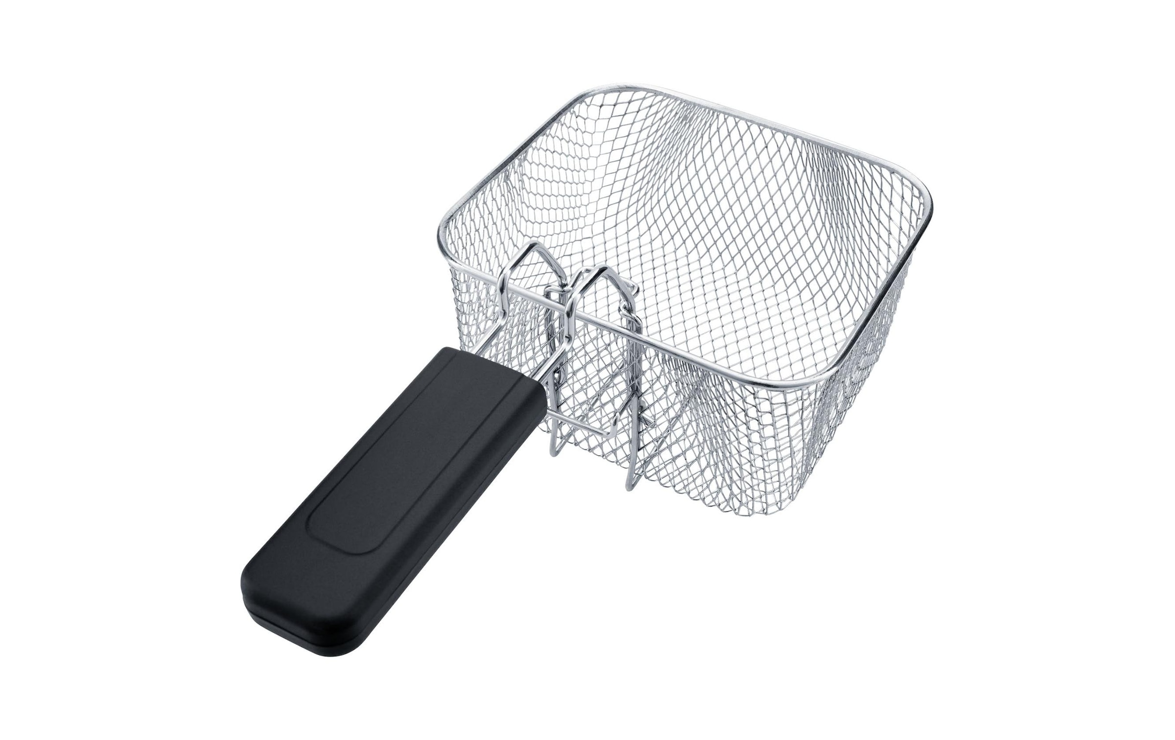 Steba Fritteuse »Steba Fritteuse DF 150 Edelstahl 2.5 l 1200 W« 1200