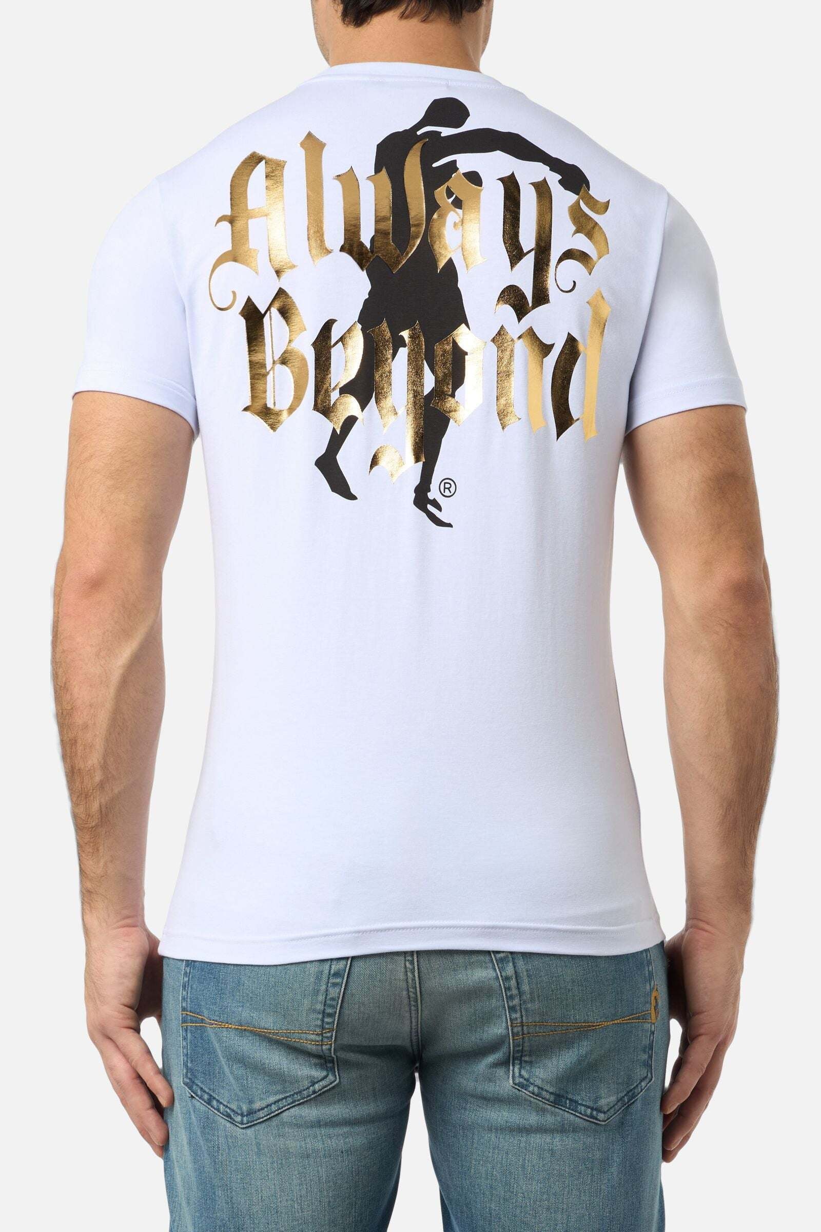 BOXEUR DES RUES T-Shirt »BOXEUR DES RUES T-Shirt Graphic T-Shirt«
