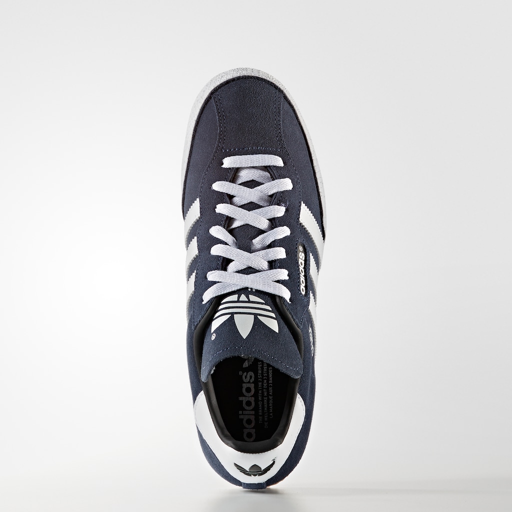 adidas Originals Sneaker »SAMBA SUPER SUEDE«