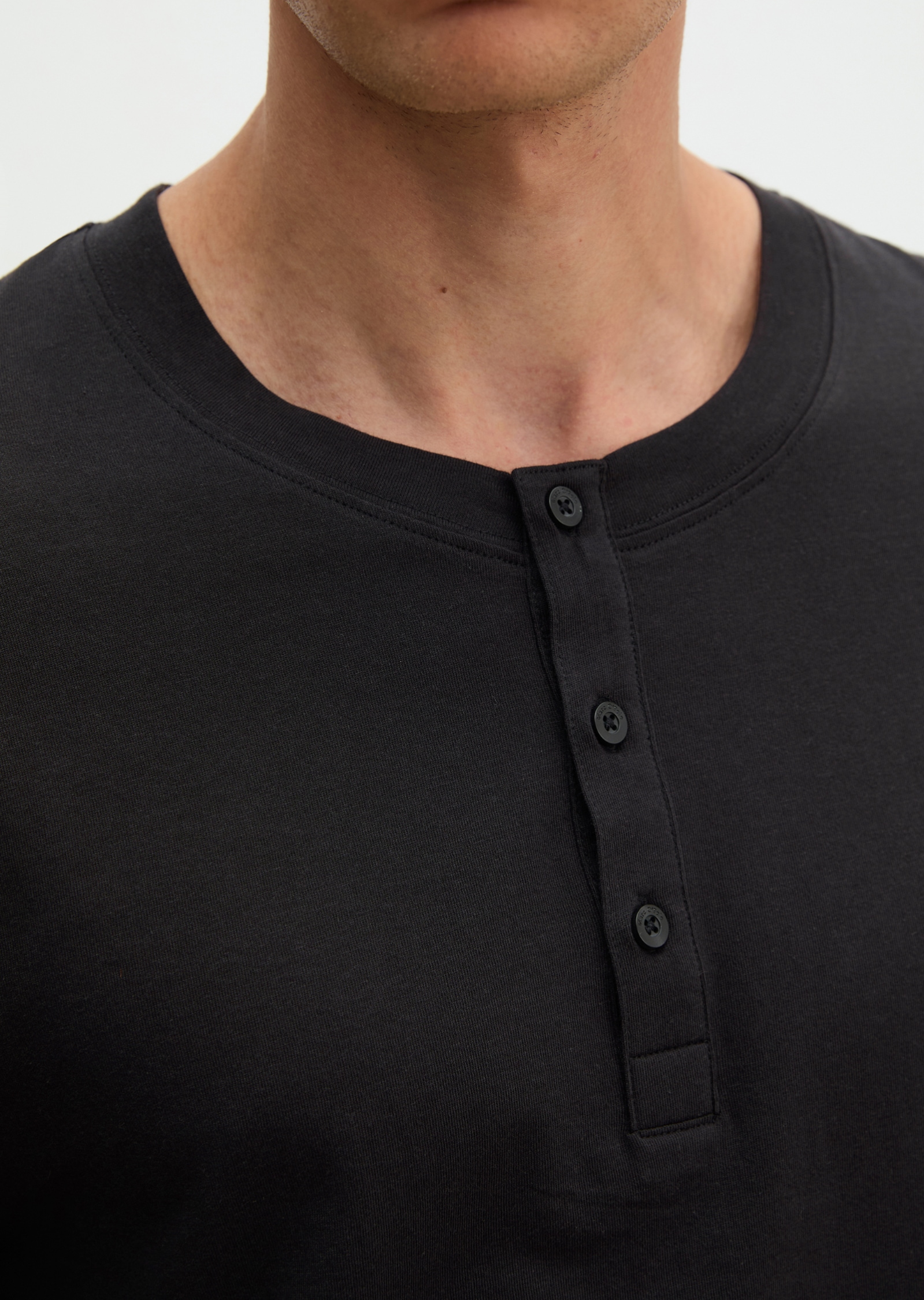 Marc O'Polo T-shirt à manches longues