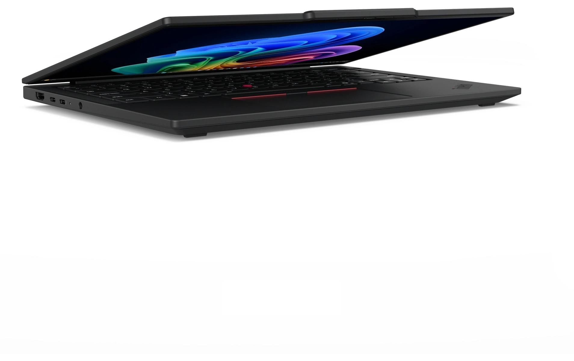 Lenovo Notebook »ThinkPad T14s Gen 7 (Intel) Copilot+ PC« / 14 ″ Intel Core Ultra 7 Integrierte NPU (Neural Processing Unit)