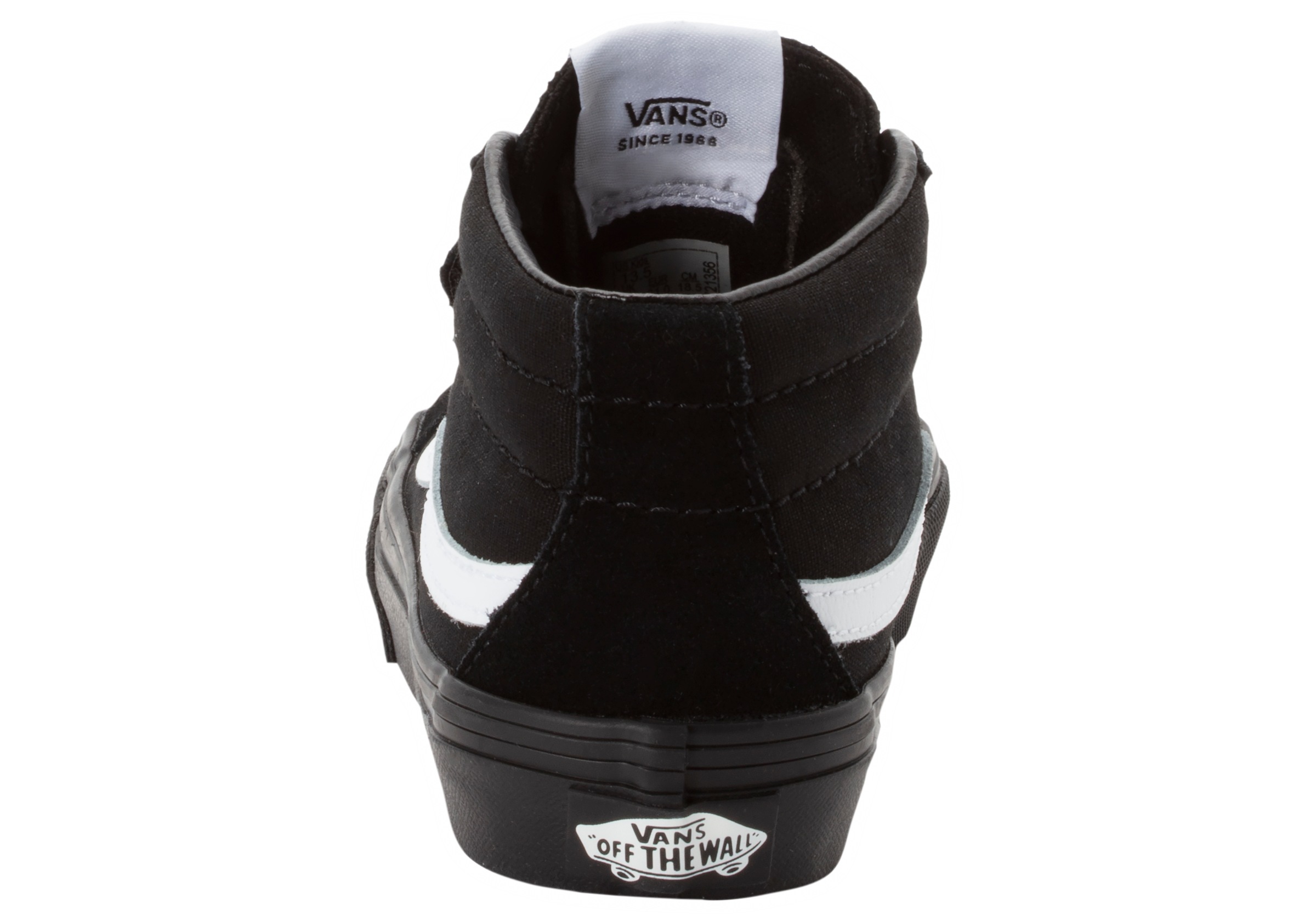 Vans Sneaker »UY SK8-Mid Reissue V«, für Kinder