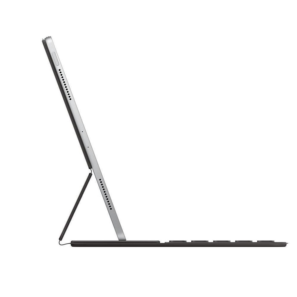 Apple Tablet-Hülle »Apple Smart Keyboard Folio for 11-inch CH«, iPad Pro 11"-iPad Pro 11" (2. Generation), 28 cm (11 Zoll), MXNK2SM/A