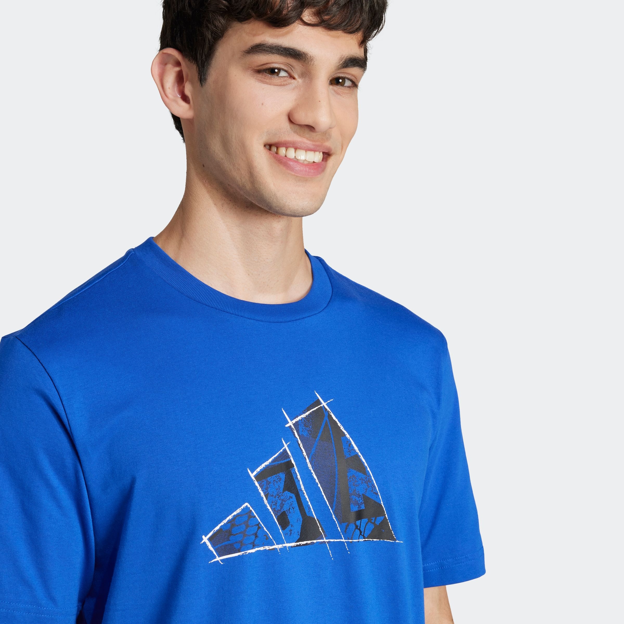 adidas Sportswear T-Shirt »M PHOTO LOGO T«