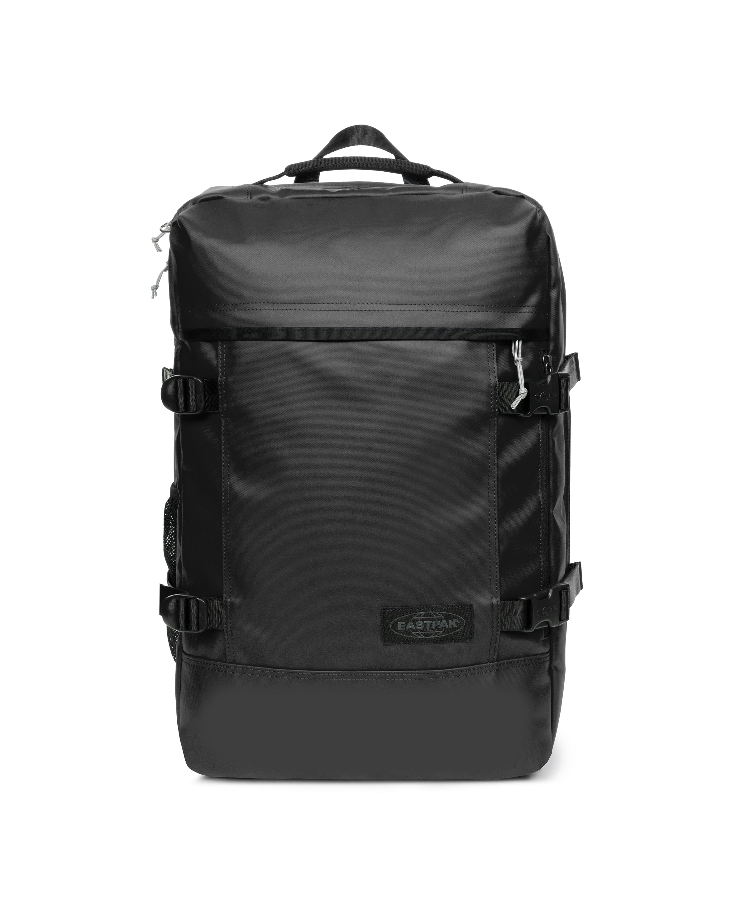 Image of Eastpak Freizeitrucksack "TRAVELPACK" Unisex Kabinentrolley, Weekender, Duffle und Rucksack 2 in 1
