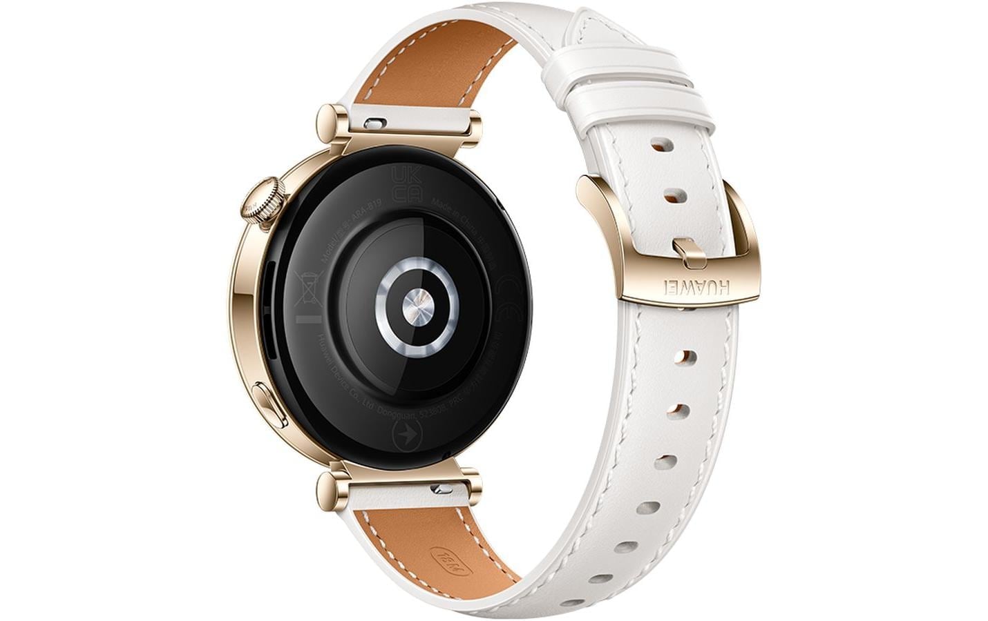 Huawei Smartwatch »GT4«, (3,35 cm / 1,32 Zoll),)