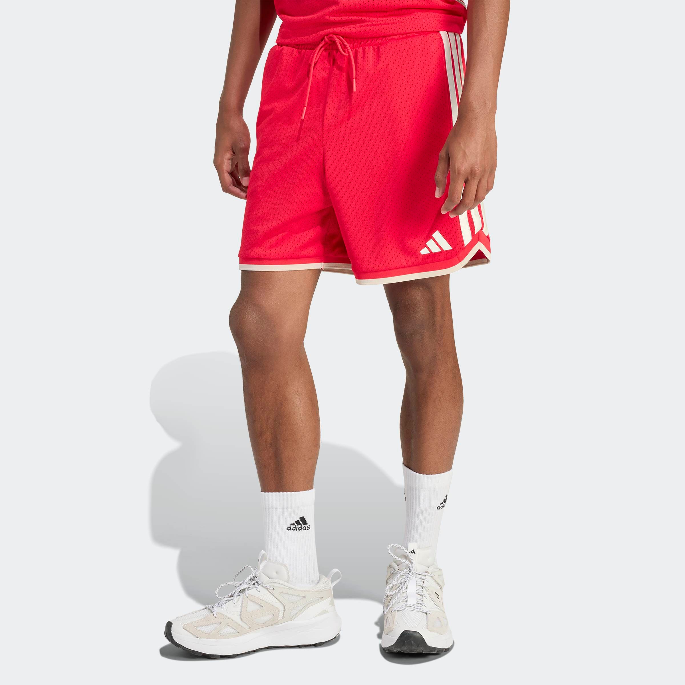 adidas Sportswear Short »STADIUM MESH«