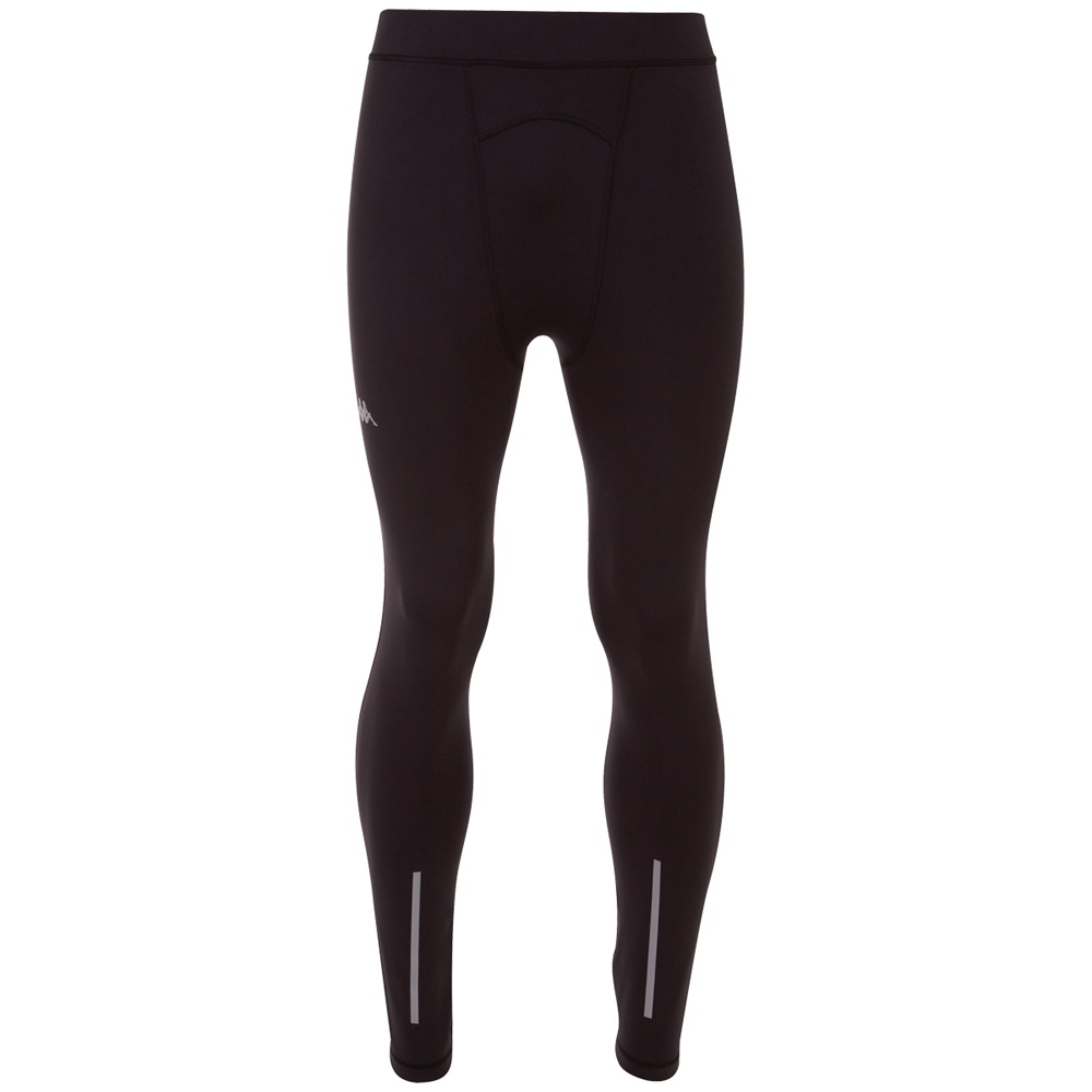 Image of Kappa Leggings, - mit reflektierenden Details bei Ackermann Versand Schweiz
