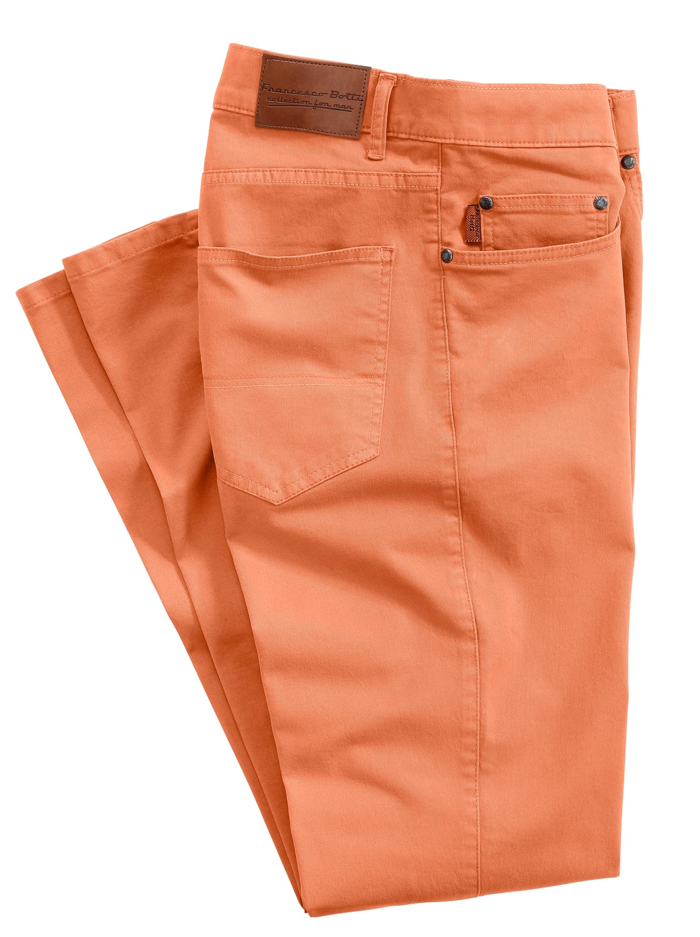 5-Pocket-Hose
