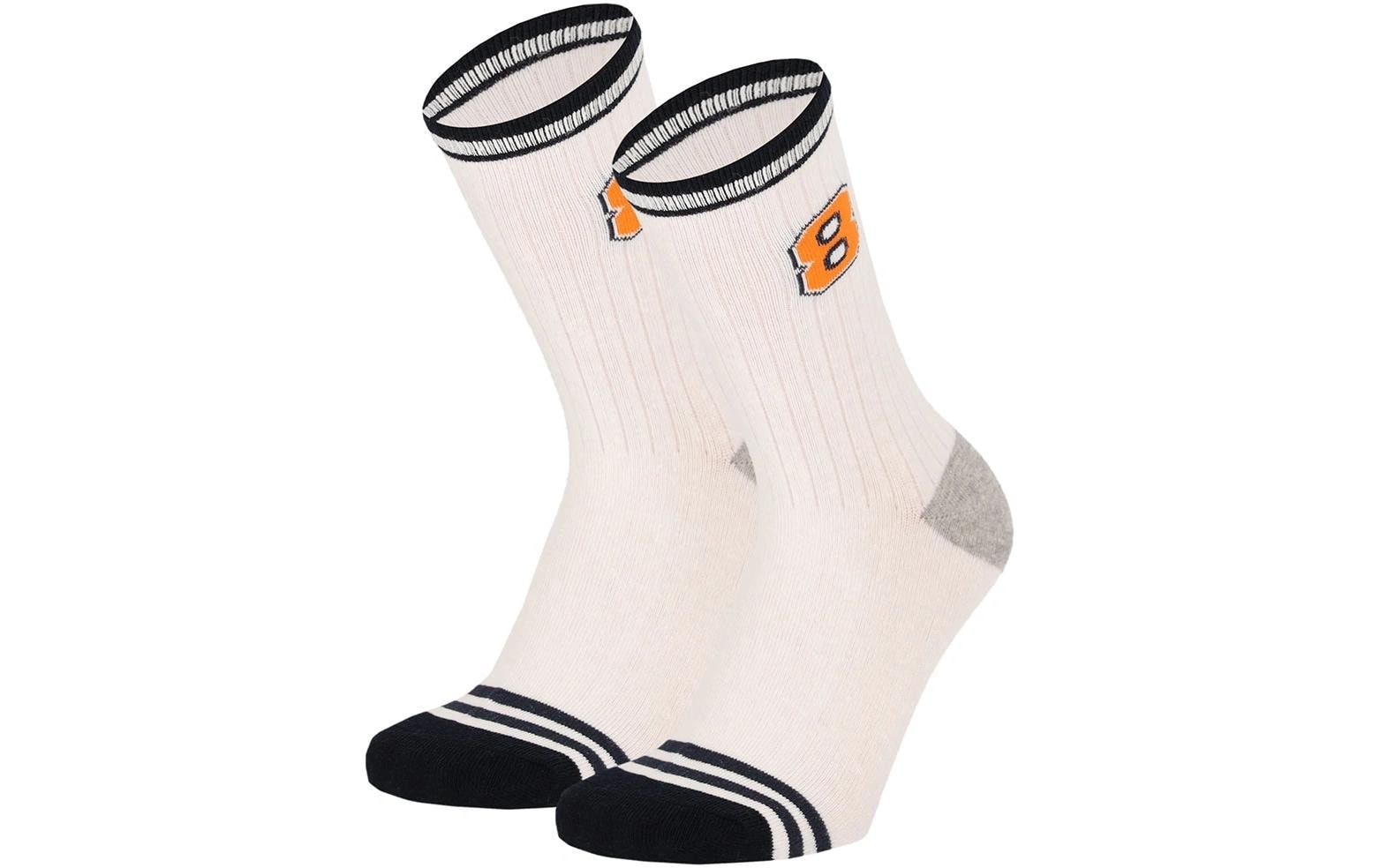   Calendrier de l'Avent »Adventskalender Socken Kinder, Fussball, 31-36«