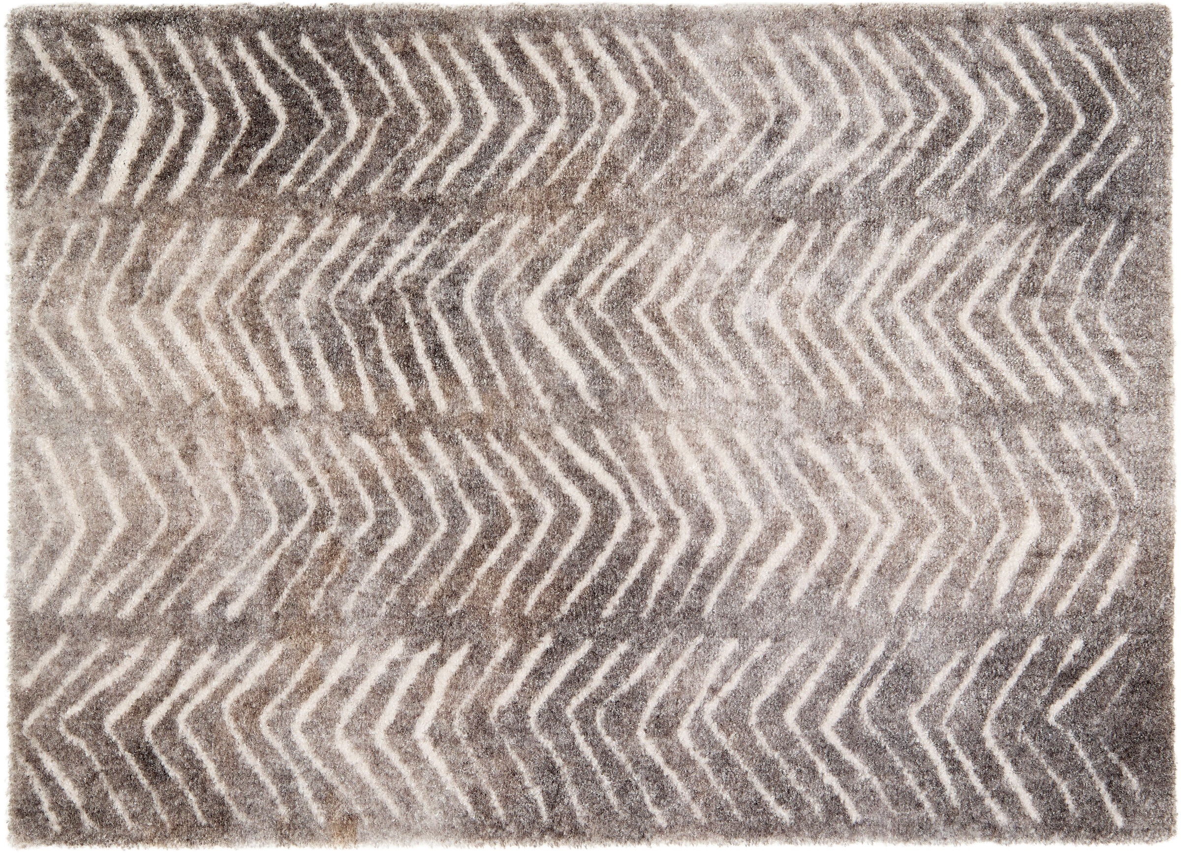 Image of SCHÖNER WOHNEN-Kollektion Fussmatte "Manhattan" rechteckig 7 mm Höhe Türmatte, Schmutzfang, In und Outdoor, Sauberlauf, waschbar