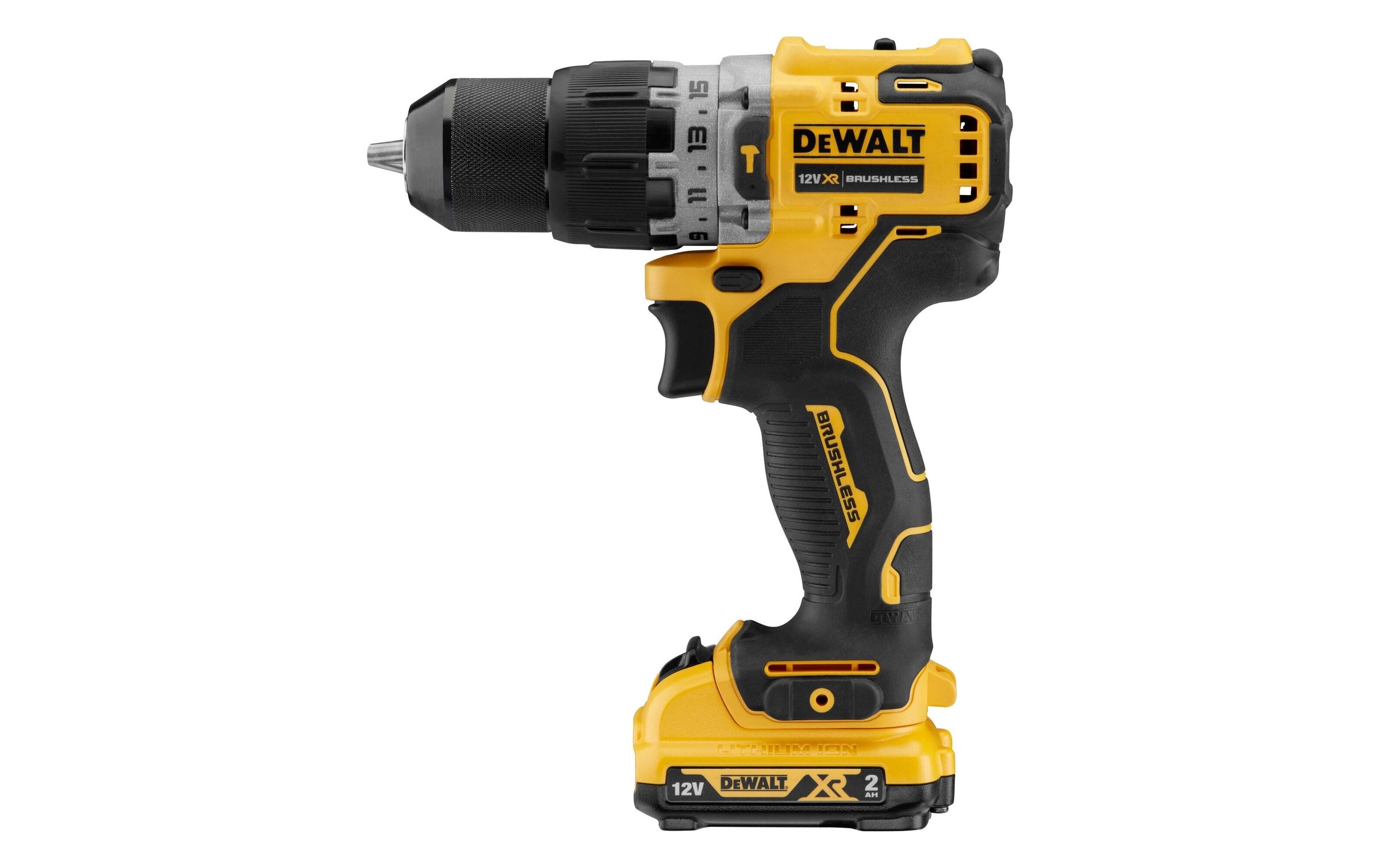 Image of DeWalt Akku-Schlagbohrschrauber