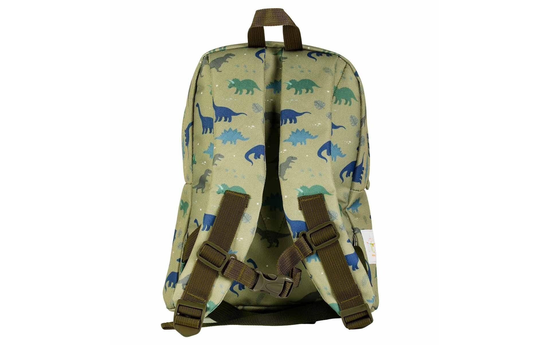 A Little Lovely Company Kinderrucksack »Dinosaurier«