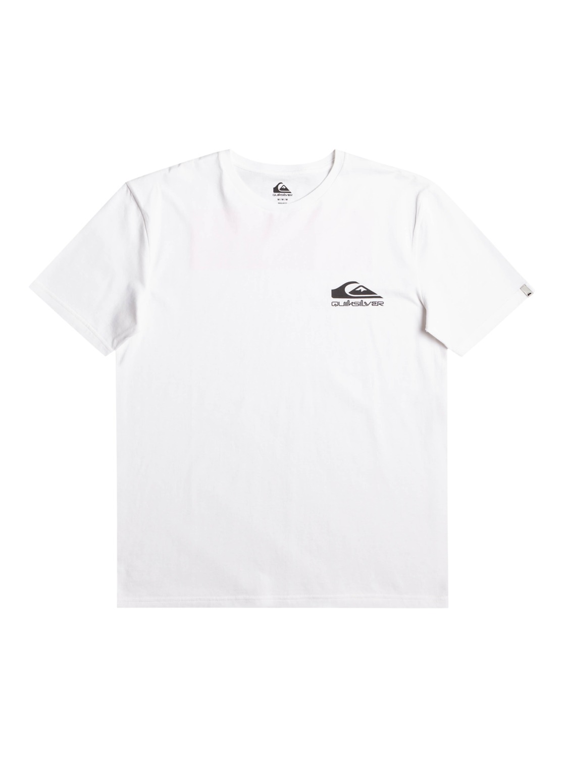 Quiksilver T-Shirt »Nice Days«