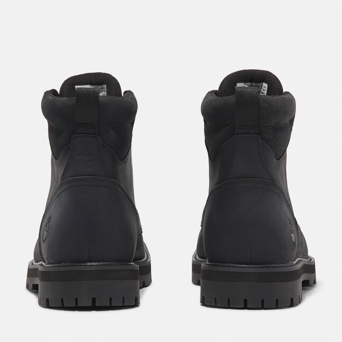 Timberland Schnürboots »BRITTON ROADMID LACE UP WATERPROOF BOOT«, Winterstiefel, Schnürstiefel, Winterschuhe, wasserdicht