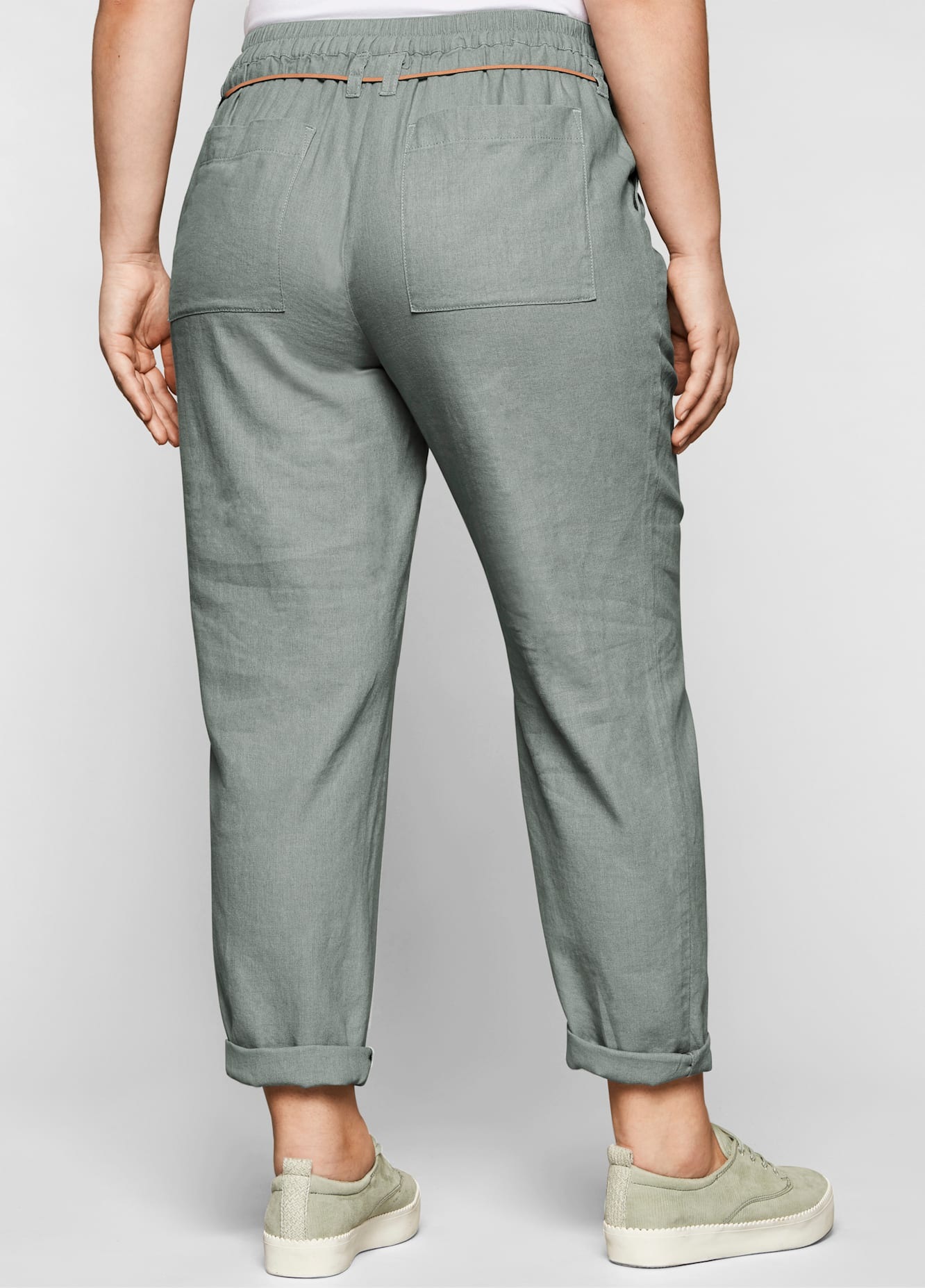 Sheego Schlupfhose