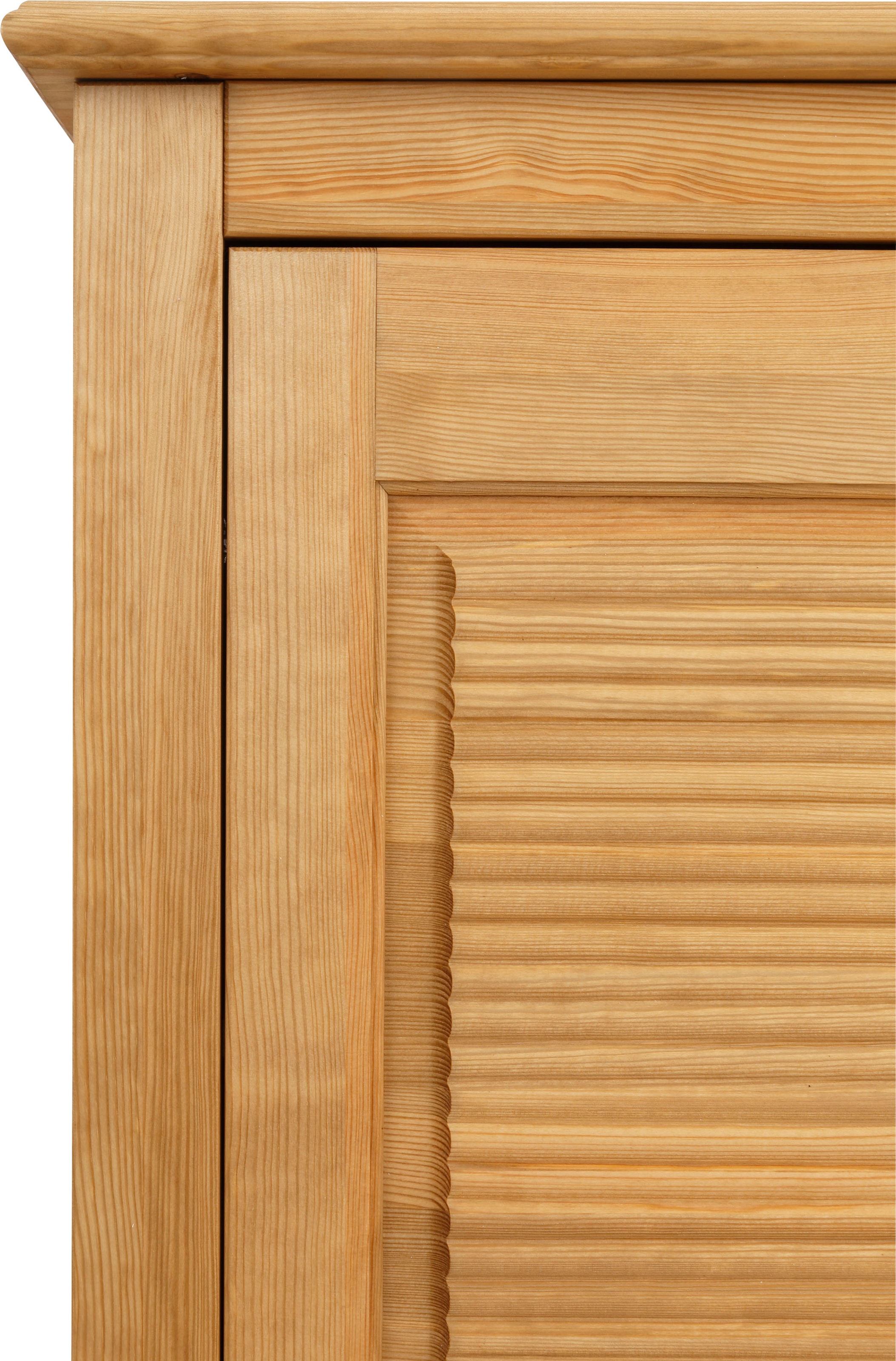 Home affaire Sideboard »Rauna«, Kommode, B/T/H: 150/37/84 cm