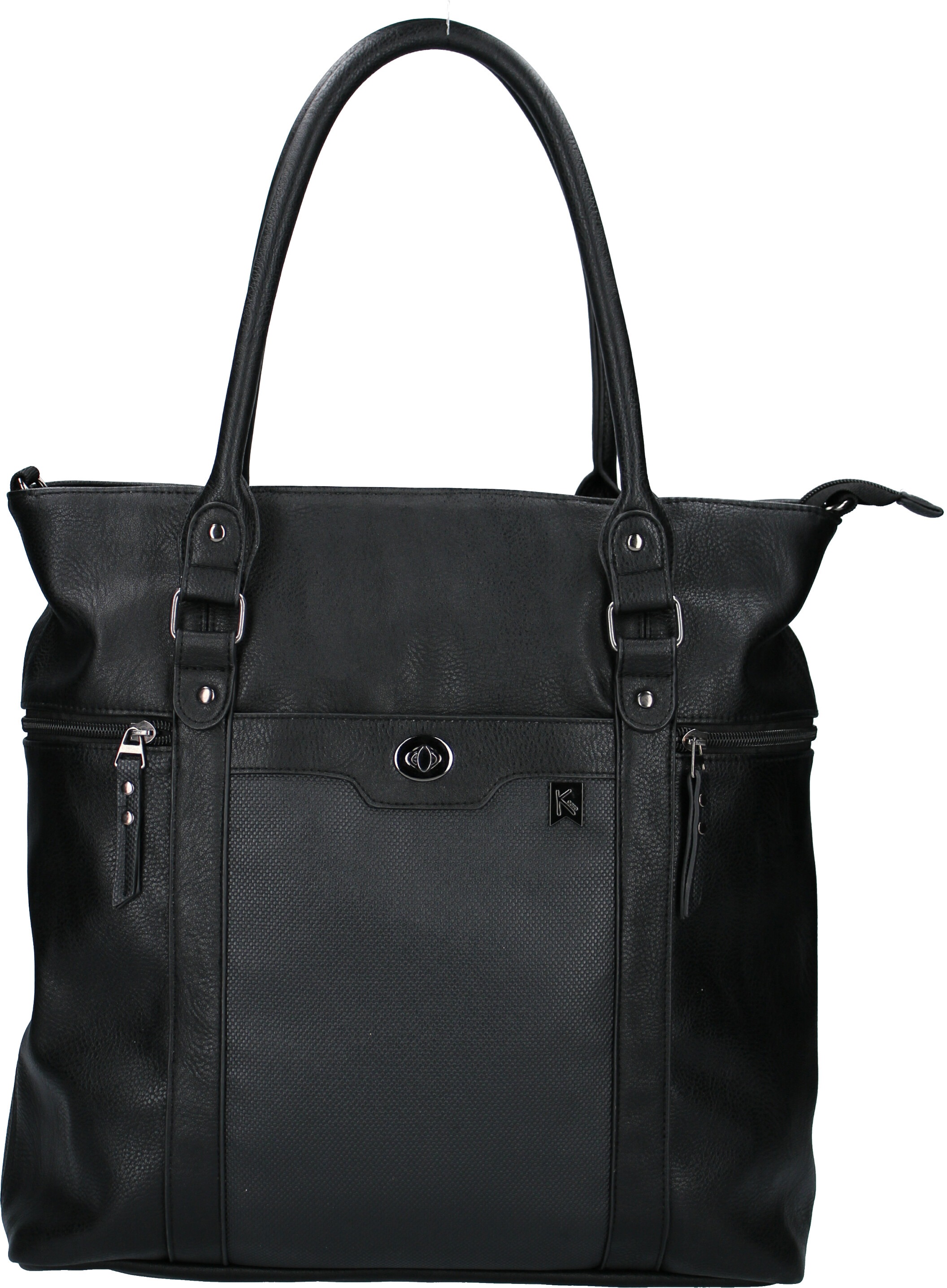 Image of Kidzroom Wickeltasche »Precious, black« bei Ackermann Versand Schweiz