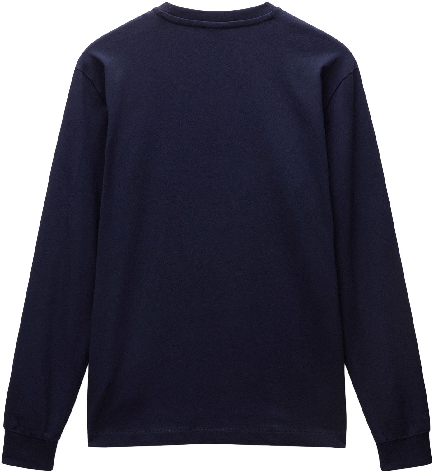 Napapijri Langarmshirt »SUZE«