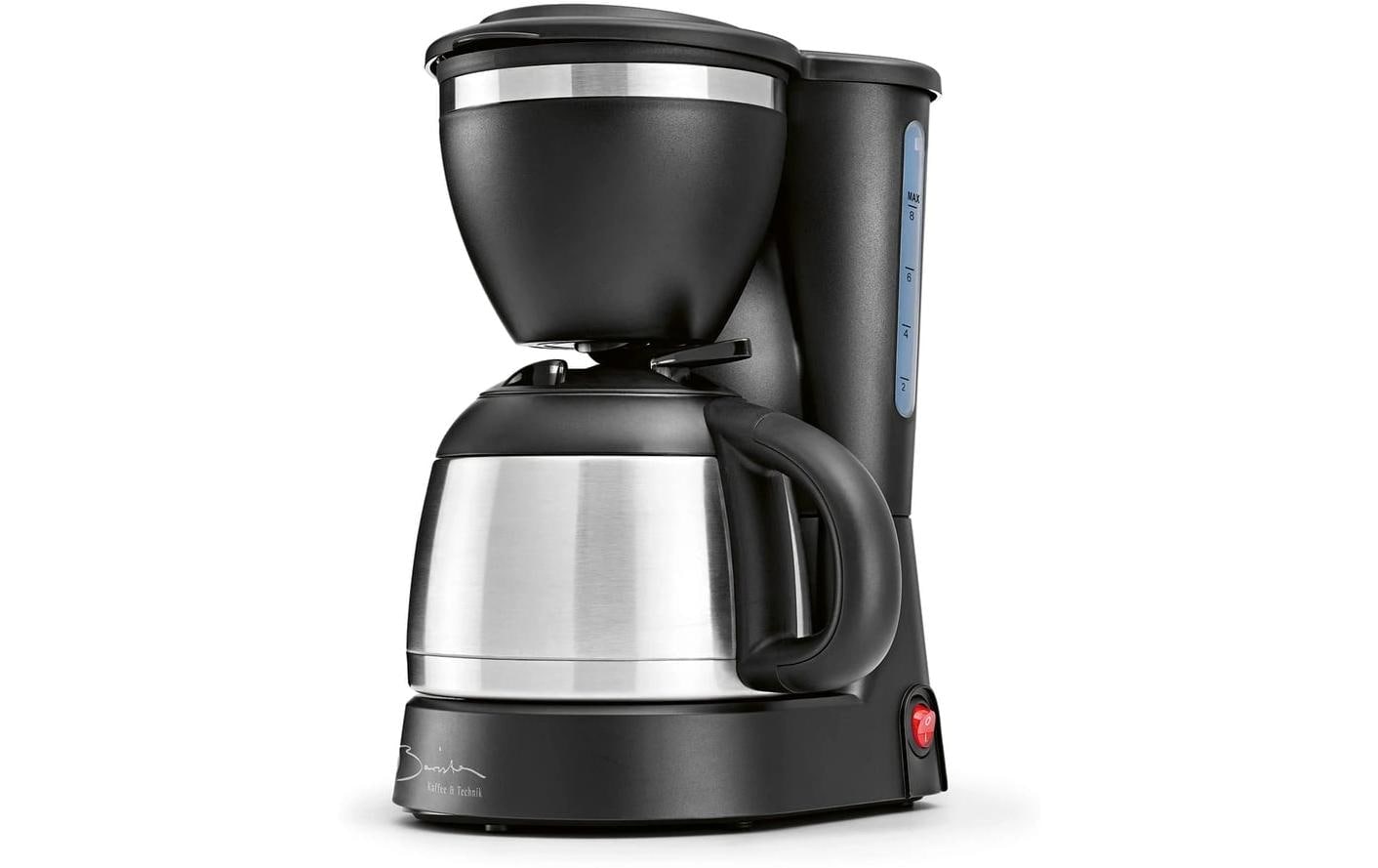 Barista Machine à café filtre »30435«