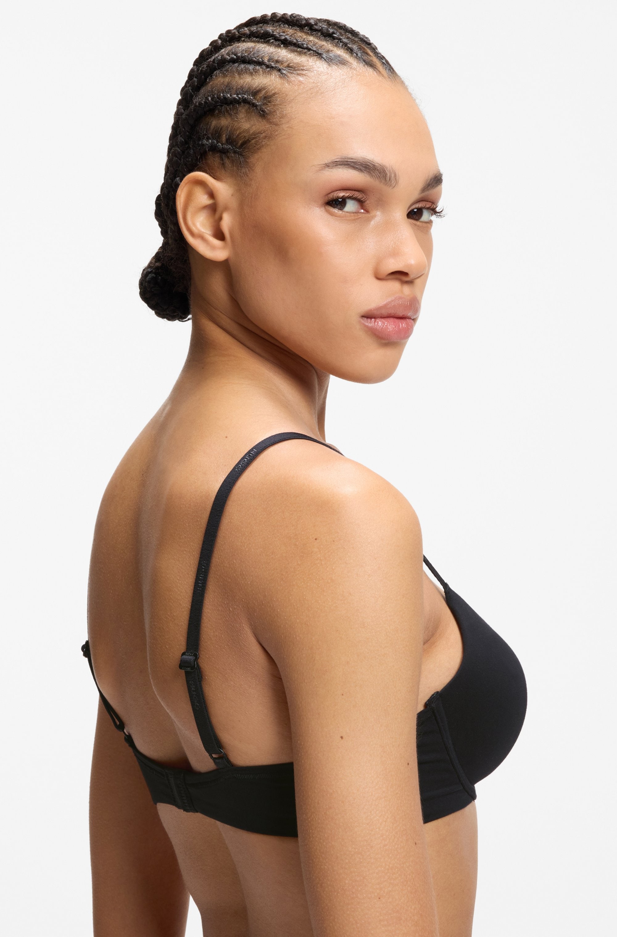 HUGO Underwear Bügel-BH