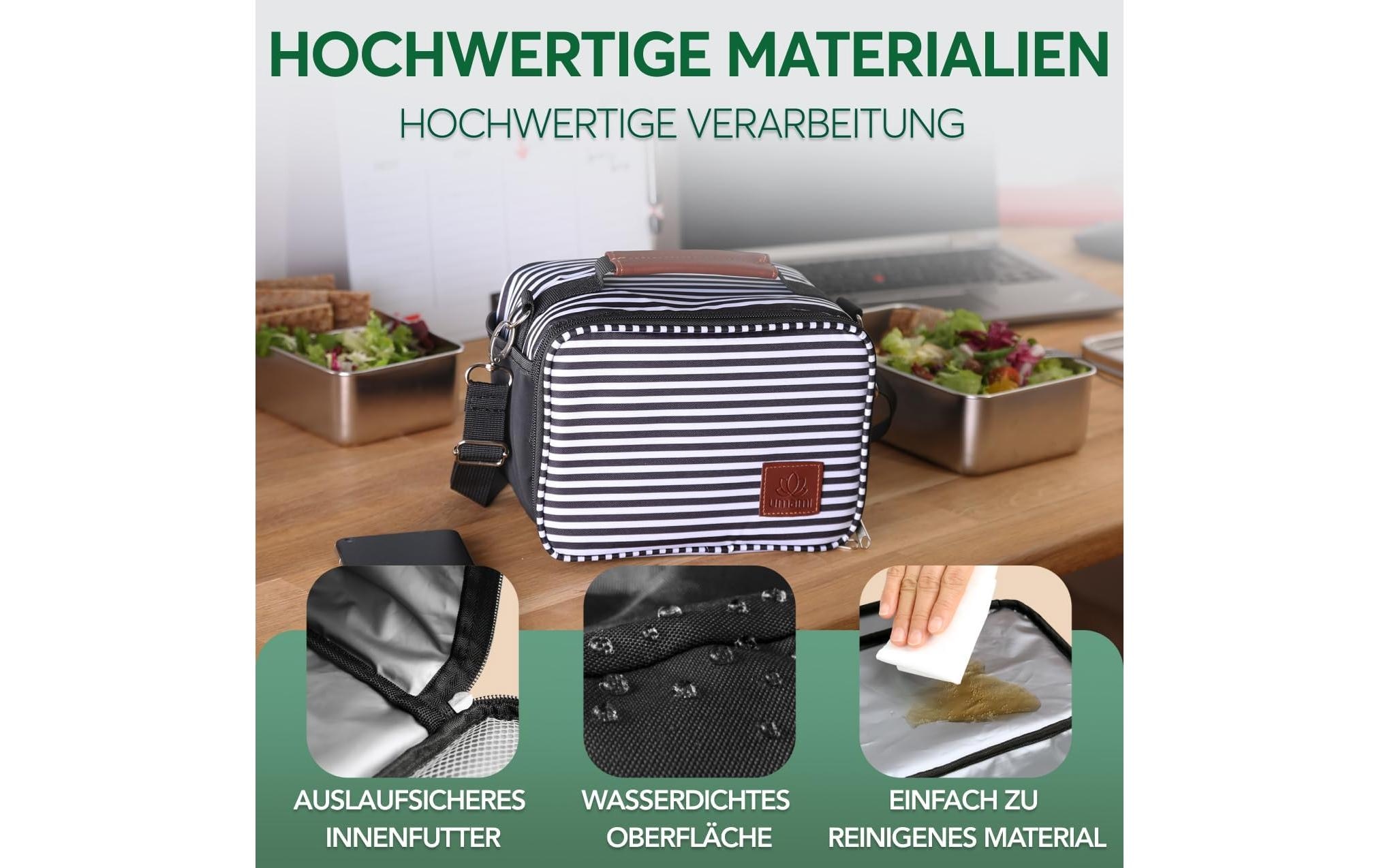   Lunchbox »Umami Thermocase«