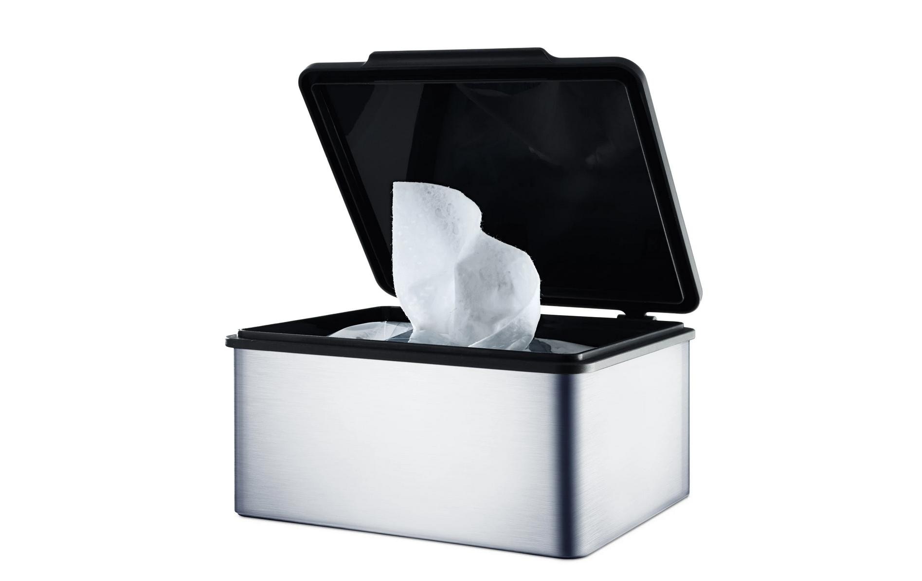 BLOMUS Feuchttücherbox "Mento matt"