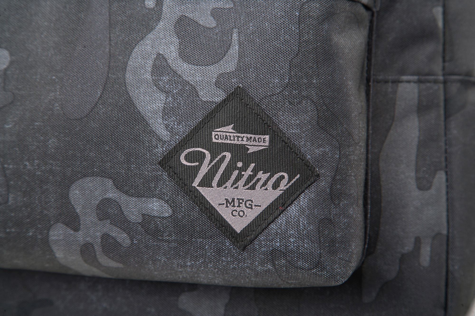 NITRO Freizeitrucksack »Urban Classic«, Daypack mit Laptopfach, Alltagsrucksack, Schulrucksack