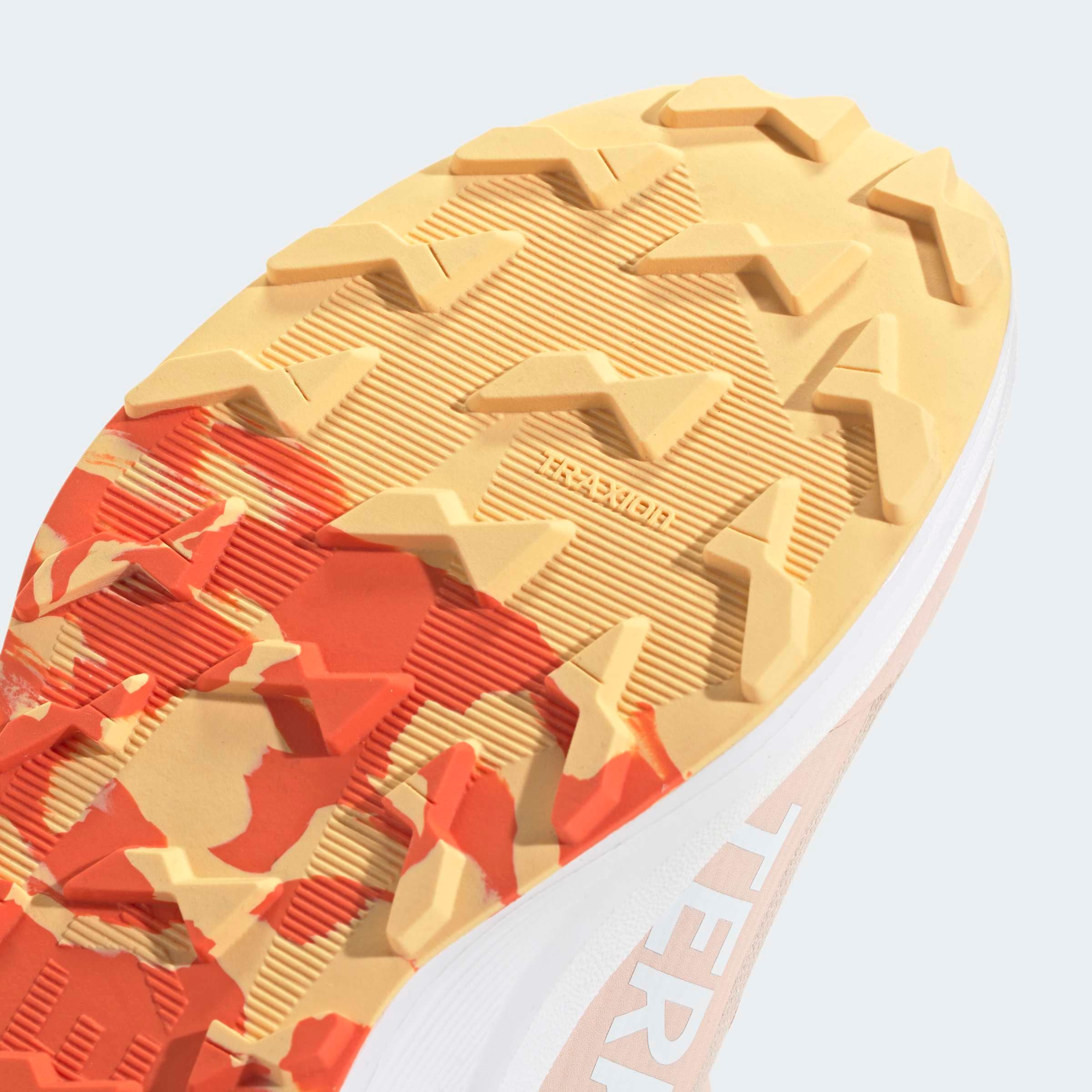 adidas TERREX Trailrunningschuh »AGRAVIC BOA K«  für Kinder & Jugendliche, mit BOA-Drehverschluss