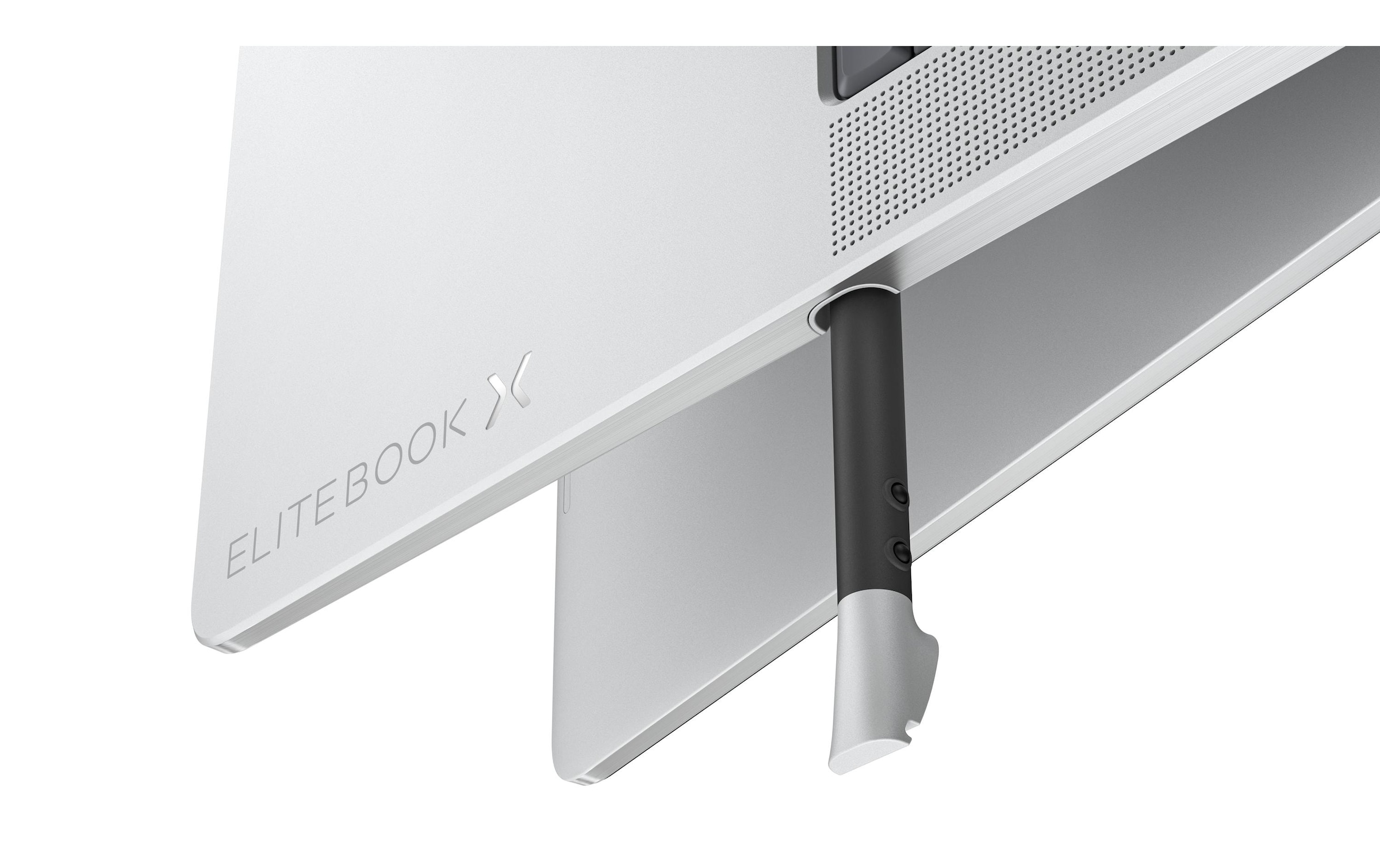 HP Notebook »EliteBook X Flip G2i 14 Next Gen AI PC DE4Q6ET« / 14 ″ Intel Core Ultra 7 Integrierte NPU (Neural Processing Unit)