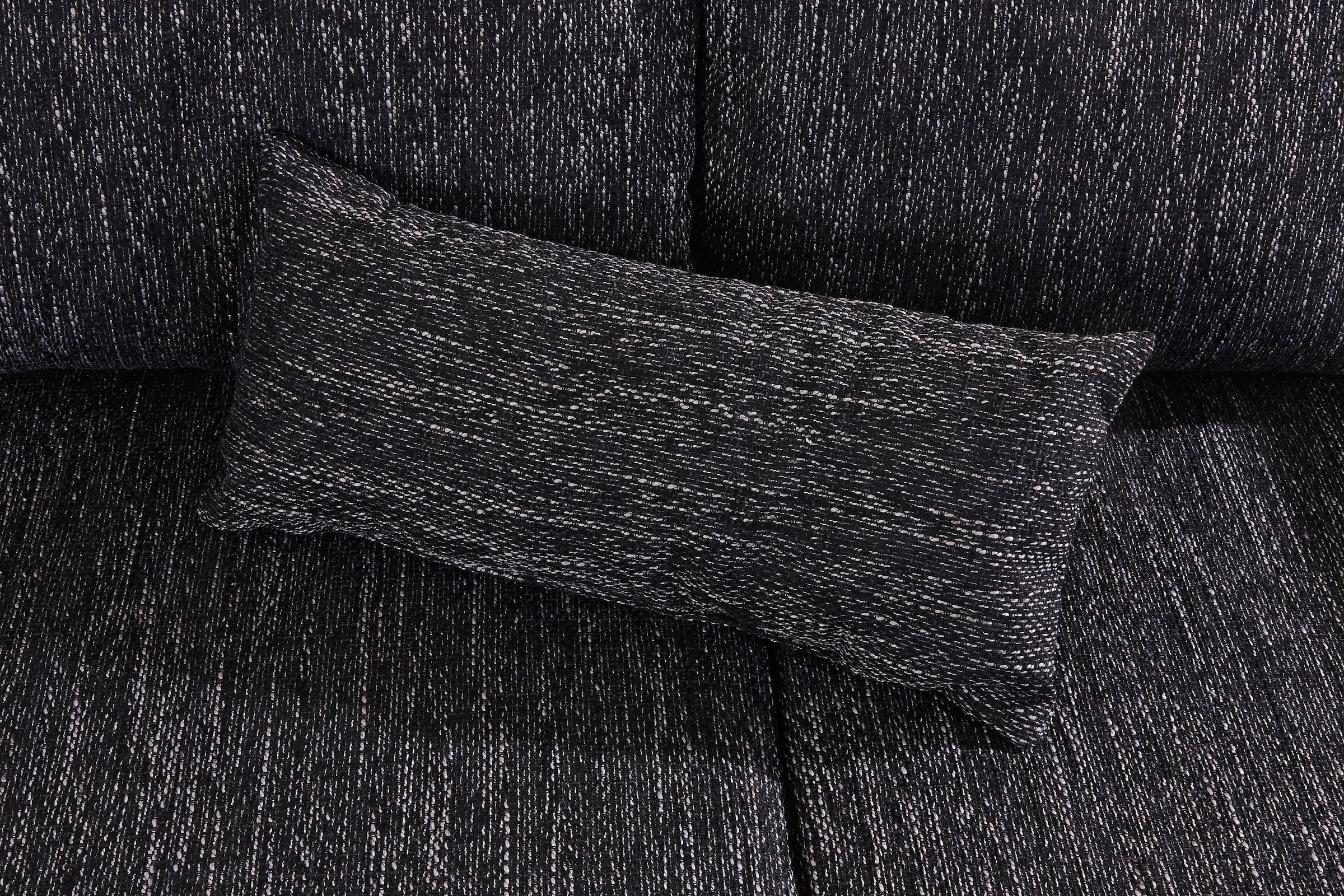 COLLECTION AB Ecksofa »Sally L-Form«, mit und ohne Bettfunktion, inklusive loser Rücken- und Zierkissen